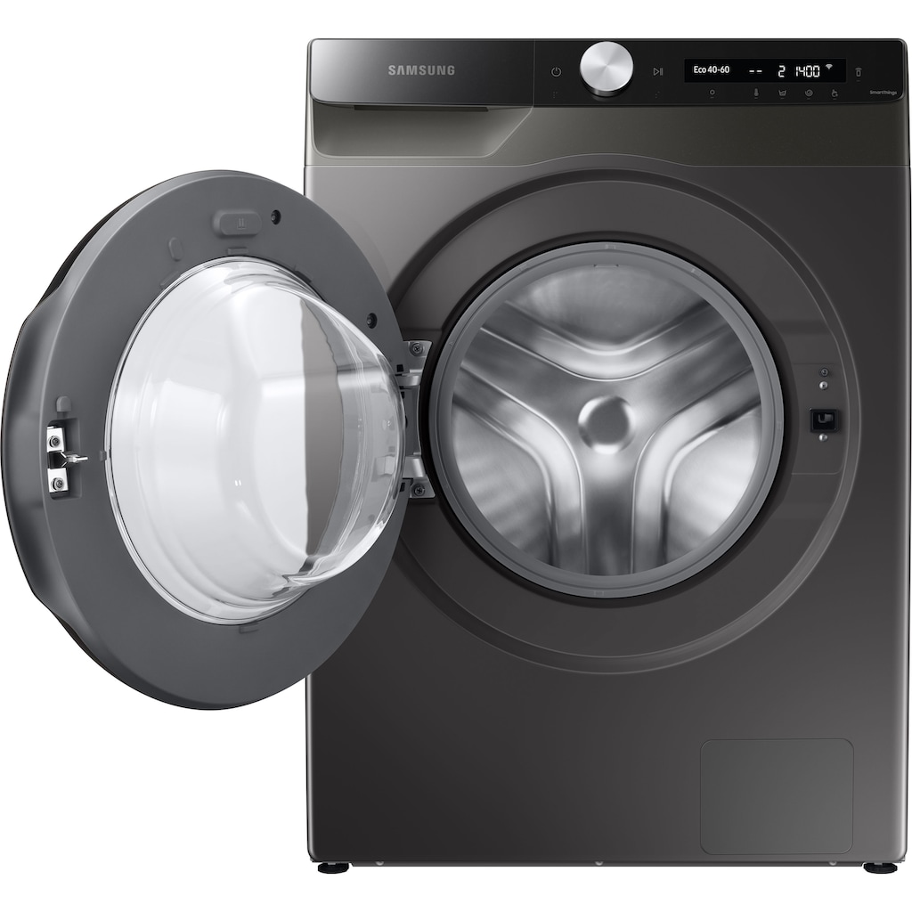 Marken Samsung Samsung Waschmaschine »WW80T534AAX«, WW80T534AAX, 8 kg, 1400 U/min, WiFi SmartControl 