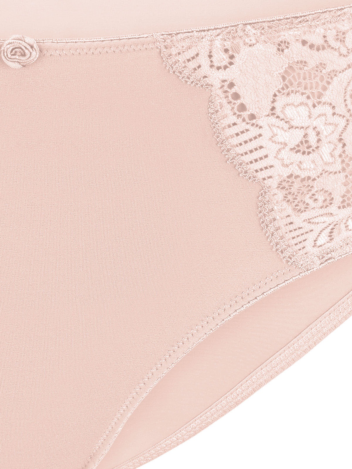 Susa Slip »Damen Slip Latina«, (1 Stück St.)