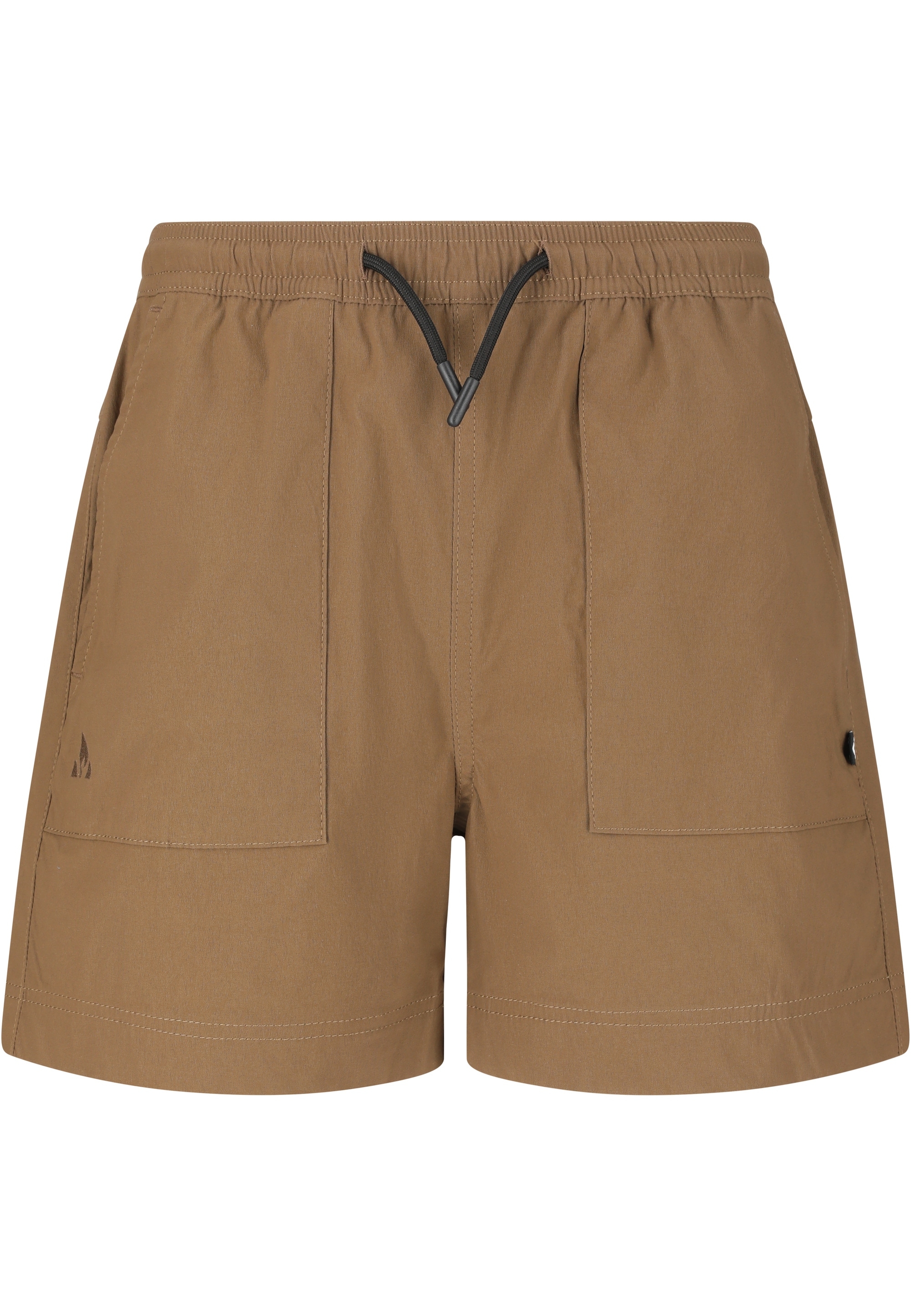 WHISTLER Shorts "Portus jr." in komfortabler Qualität