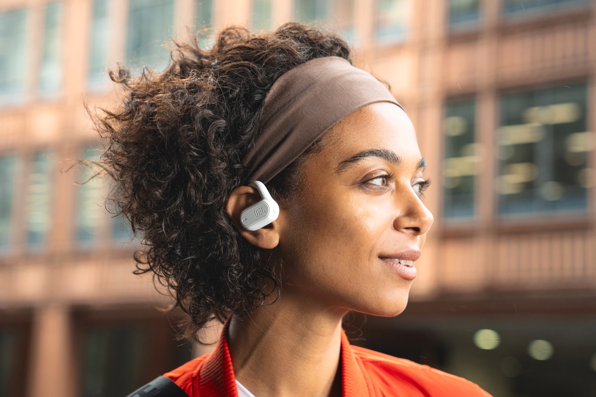 JBL Open-Ear-Kopfhörer »Soundgear Sense«, HFP