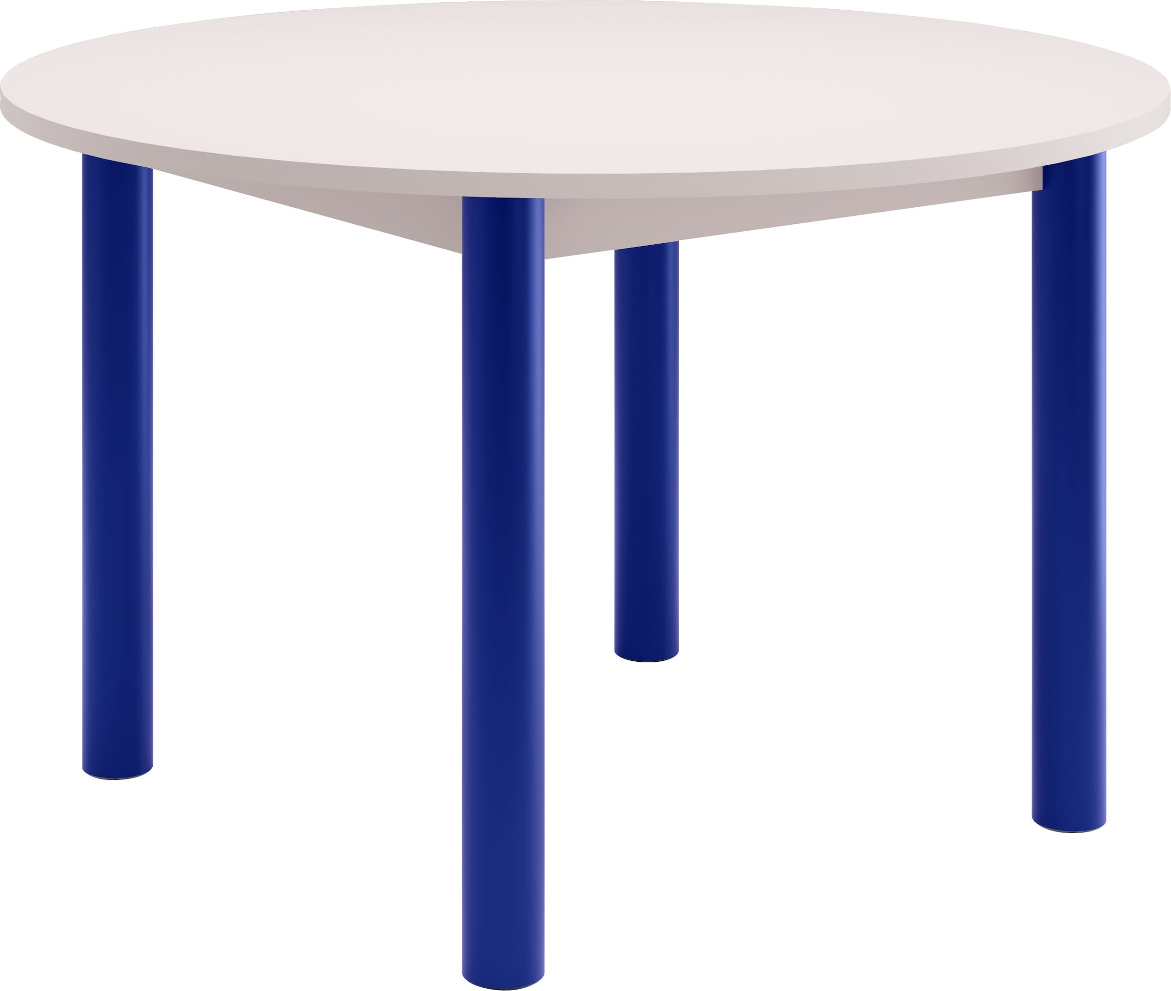TOM TAILOR HOME Esstisch "COLOR TABLE", (1 St.), Esstisch, 4-Fuß, 3 Größen, günstig online kaufen
