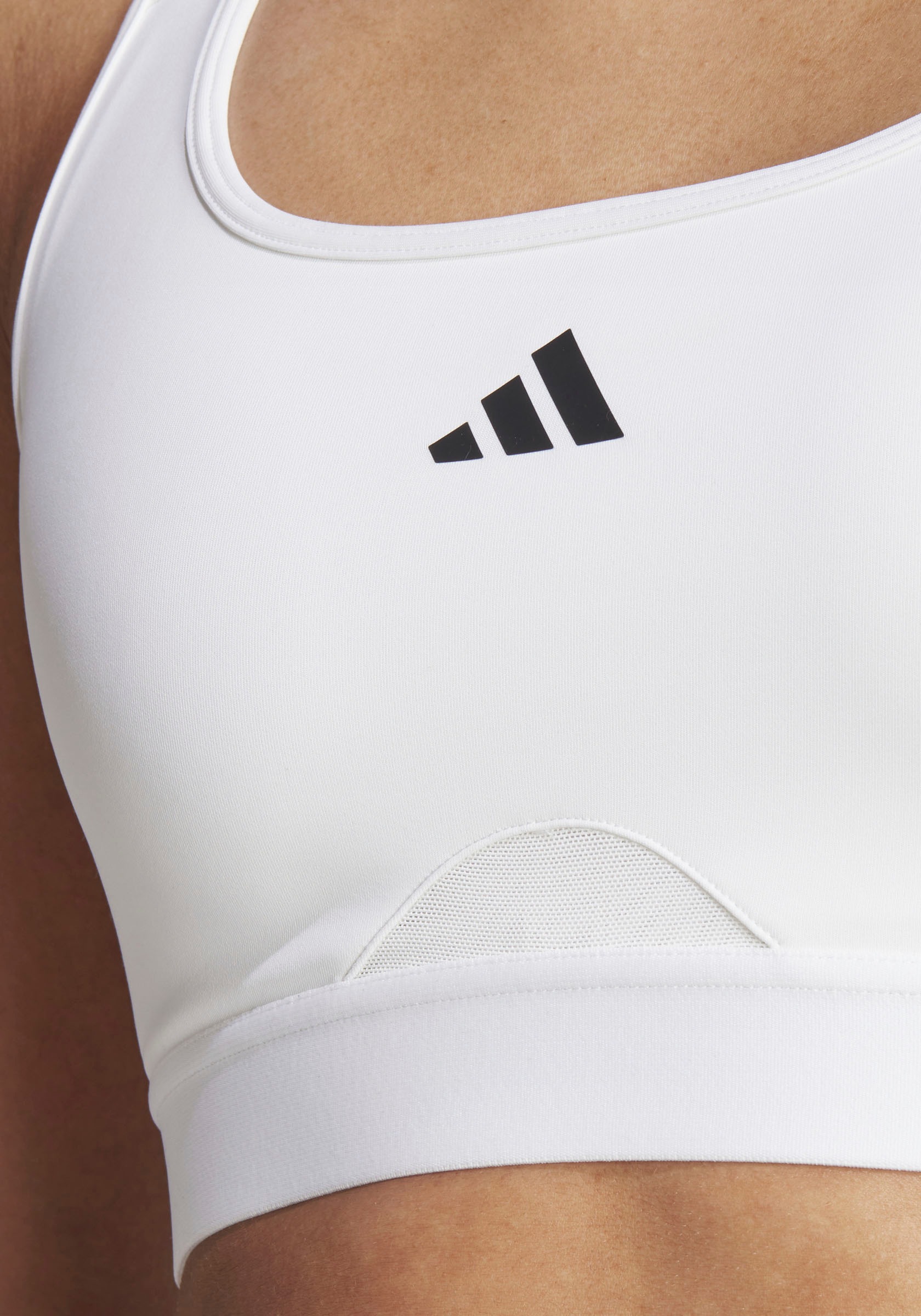 adidas Performance Sport-BH »PWRCT MS BRA«, (1 tlg.) ▷ für | BAUR