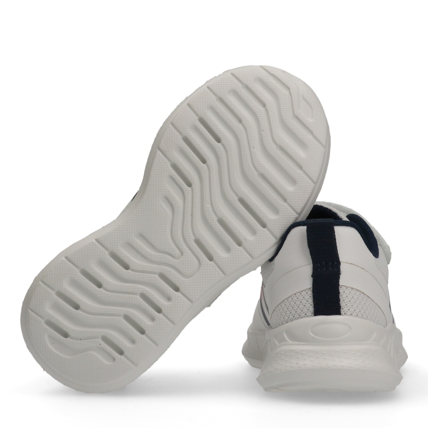 Tommy Hilfiger Sneaker Sportschuh, Klettschuh, Schlupfschuh für Freizeit un günstig online kaufen