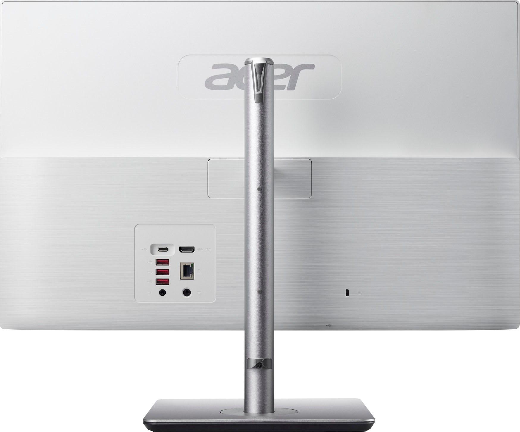 Acer All-in-One PC »Aspire C24-195ES«