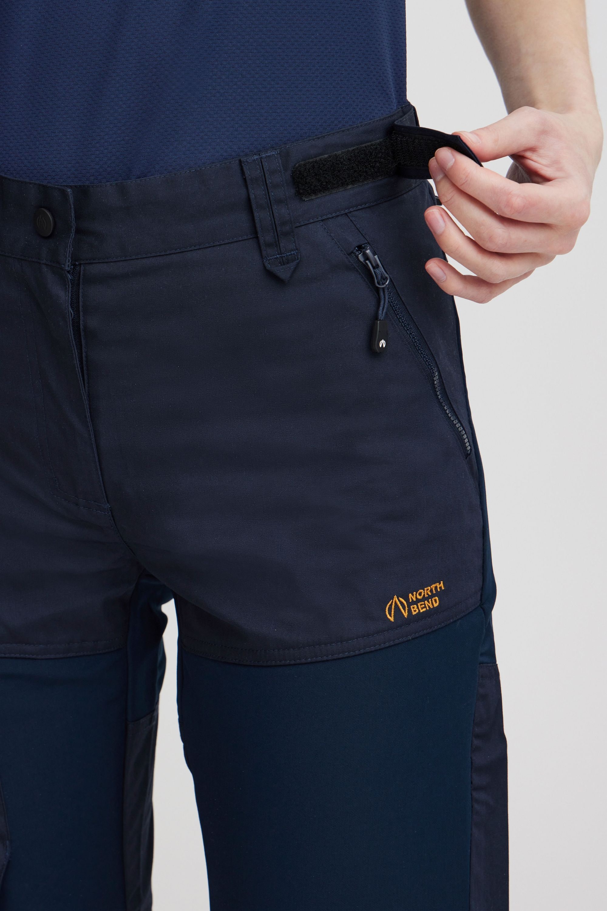 North Bend Trekkingshorts »Trekkingshorts NBHope«