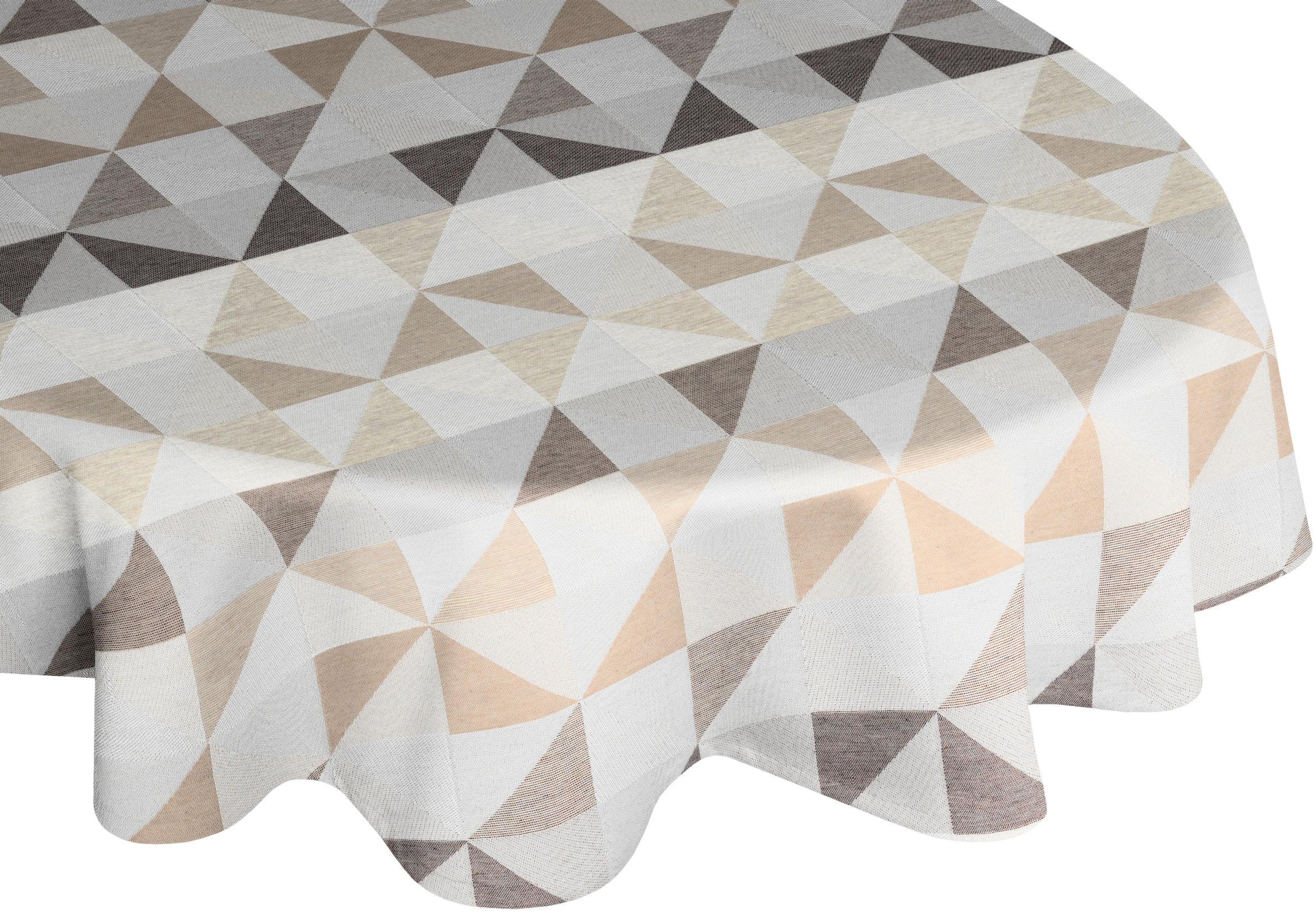 Wirth Tischdecke "BERLARE" günstig online kaufen