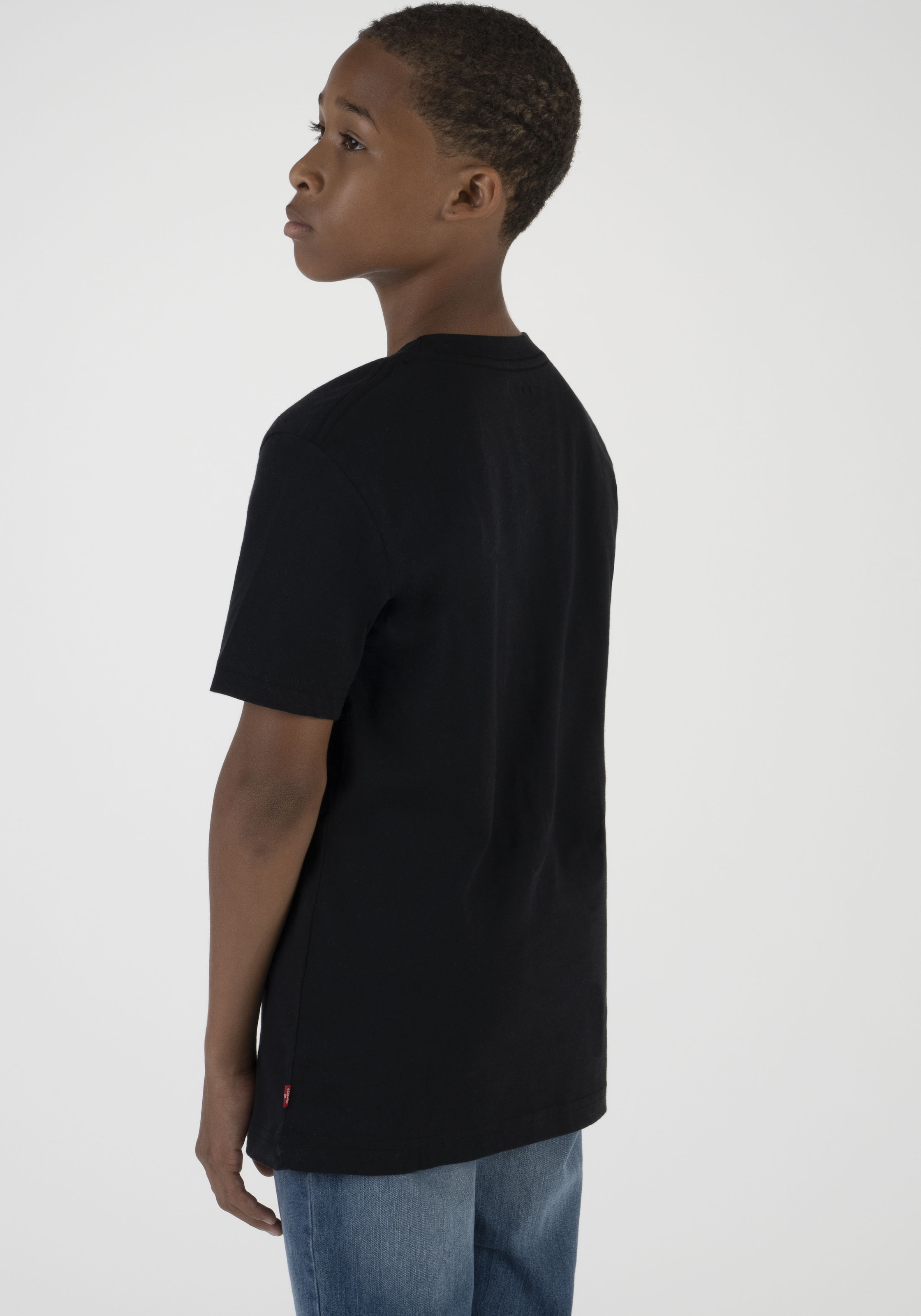 Levi's® Kids T-Shirt »LVB SPORTSWEAR LOGO TEE« for BOYS
