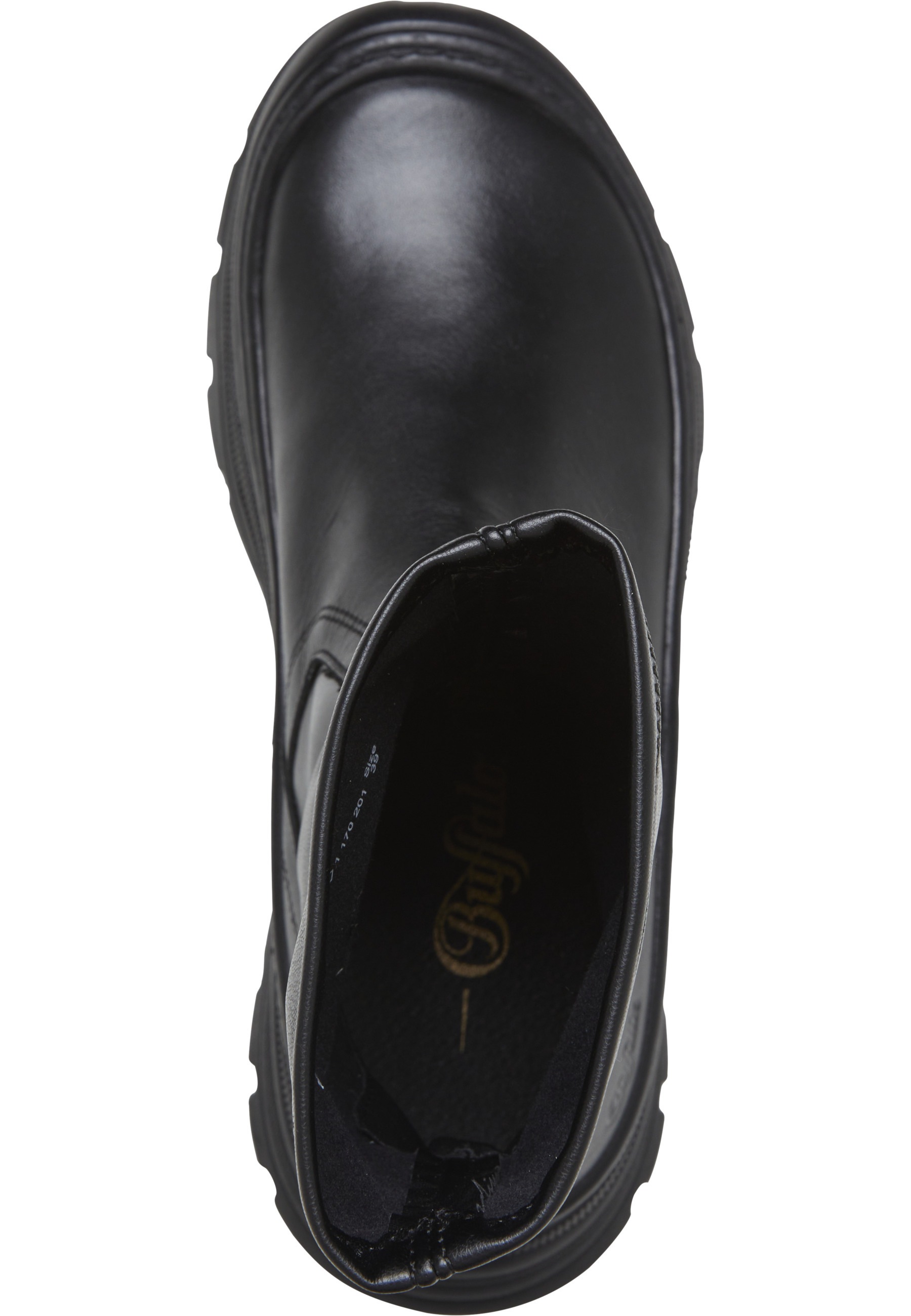 Thumbnail - Buffalo Stiefel "Buffalo Buffalo roam sock boot"