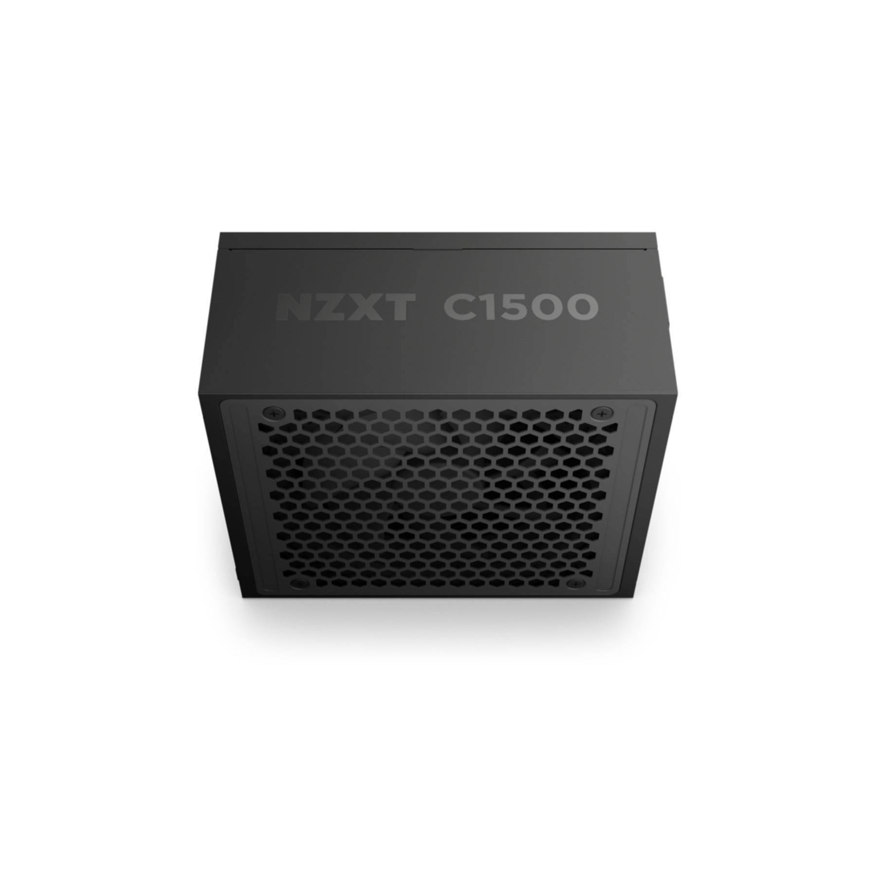 NZXT Netzteil »C1500 Platinum ATX 3.1«