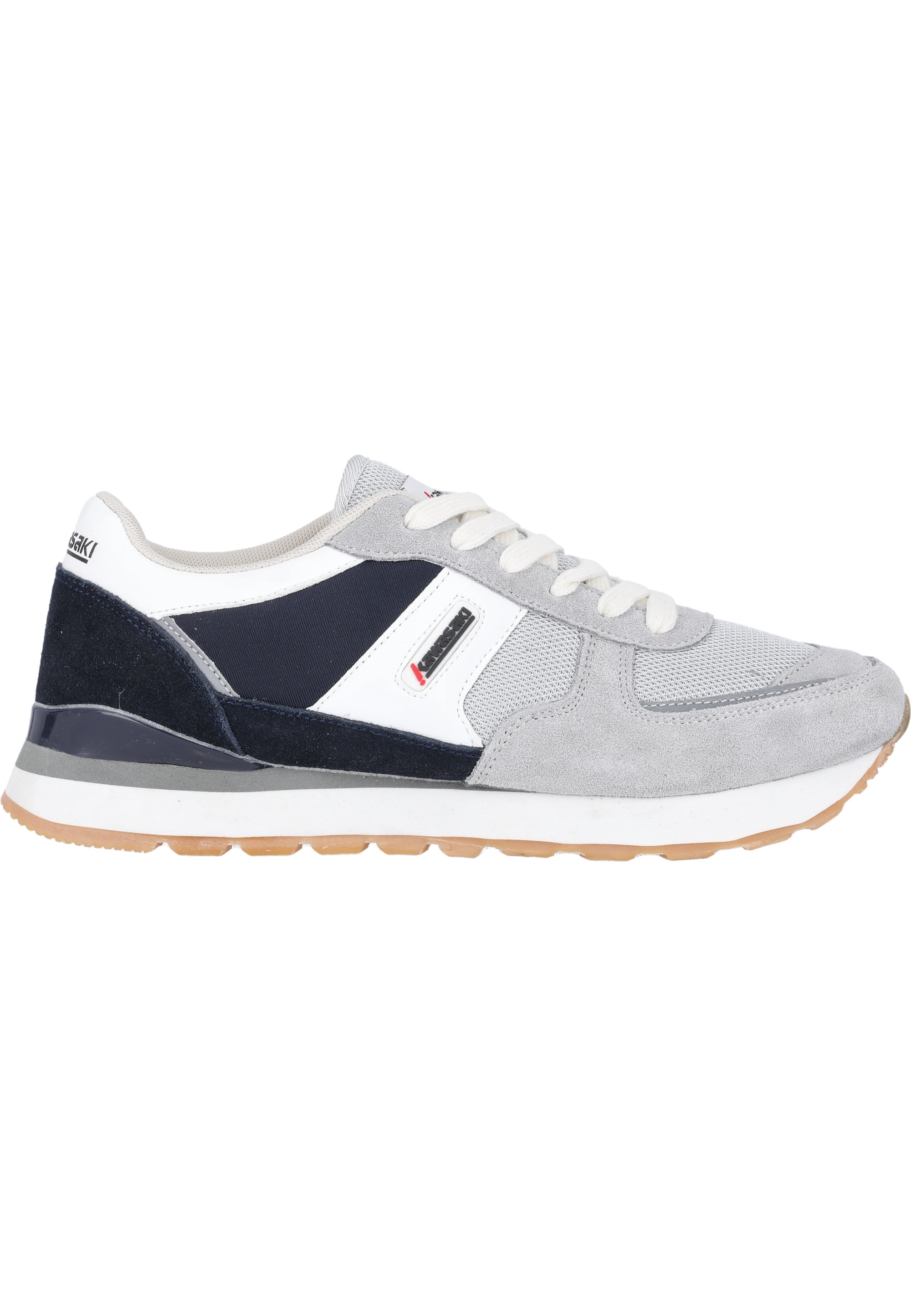 Kawasaki Sneaker »Flash Classic«, im hochwertigen und komfortablen Design