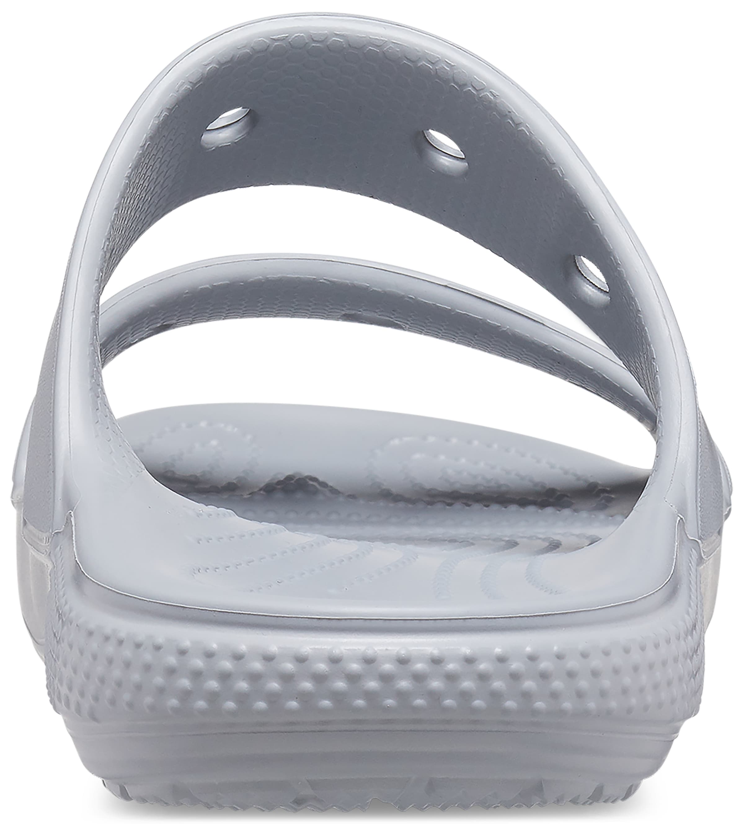 Crocs Pantolette »Classic Crocs Sandal«, mit bequemer Innensohle