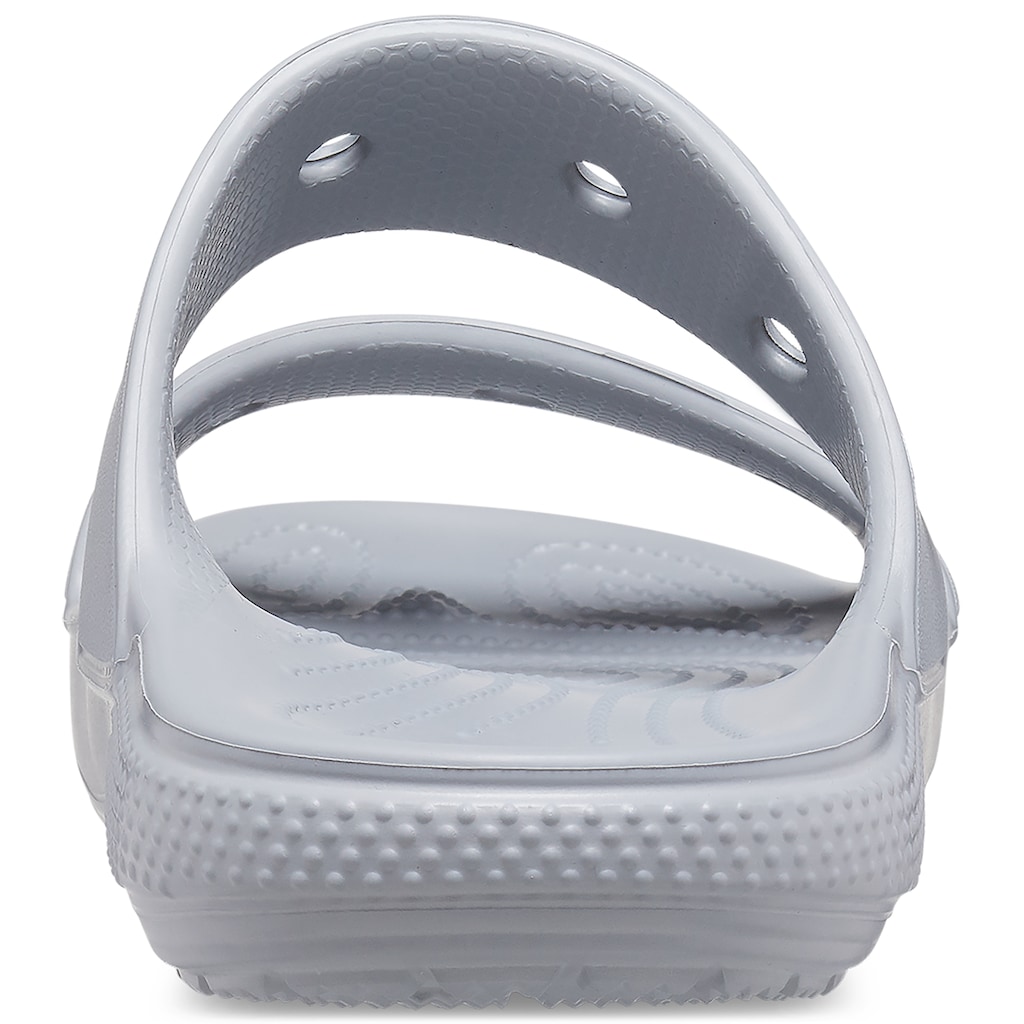 Crocs Pantolette »Classic Crocs Sandal«, mit bequemer Innensohle