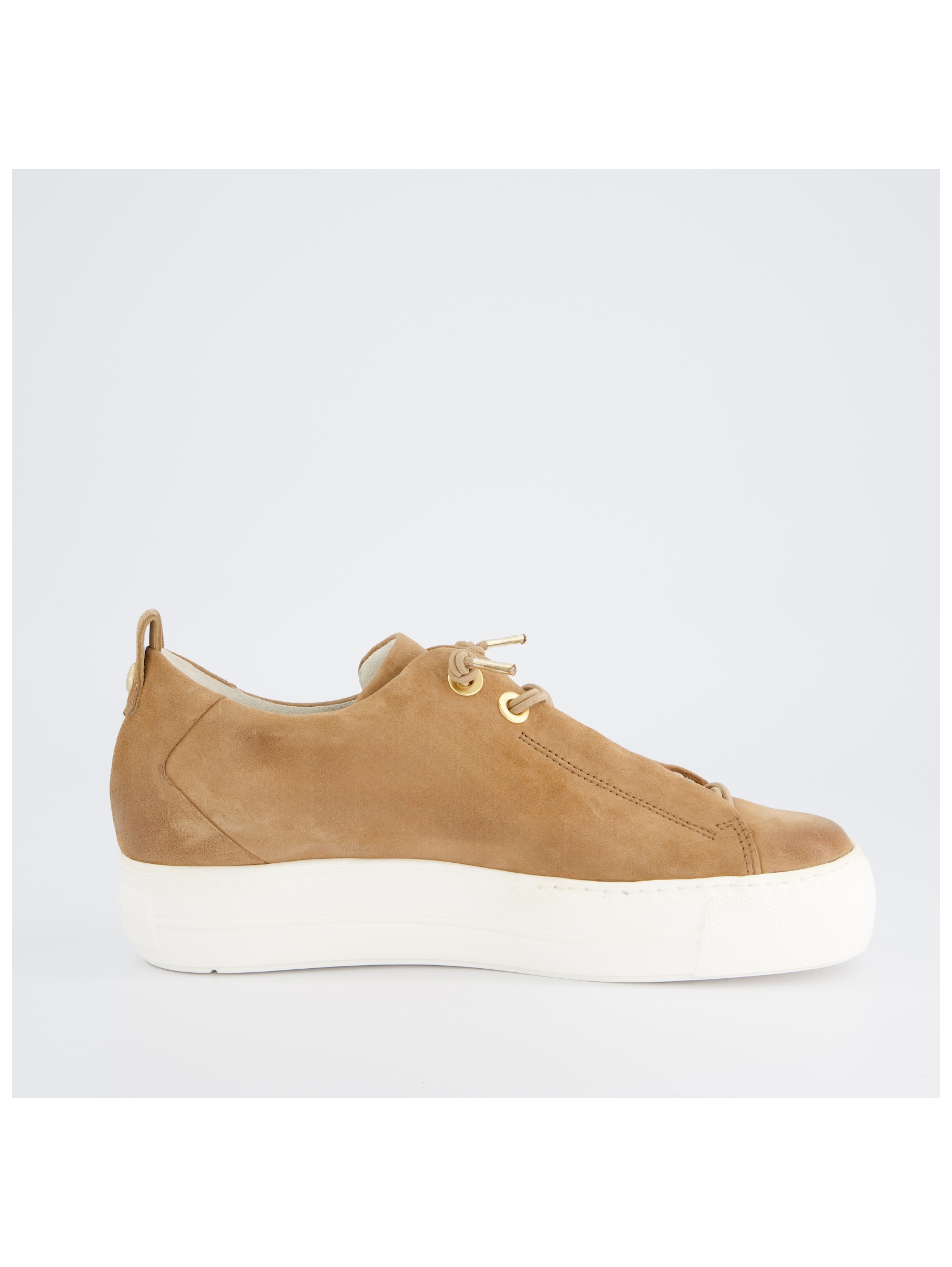 Paul Green Sneaker »Paul Green Sneaker Veloursleder«