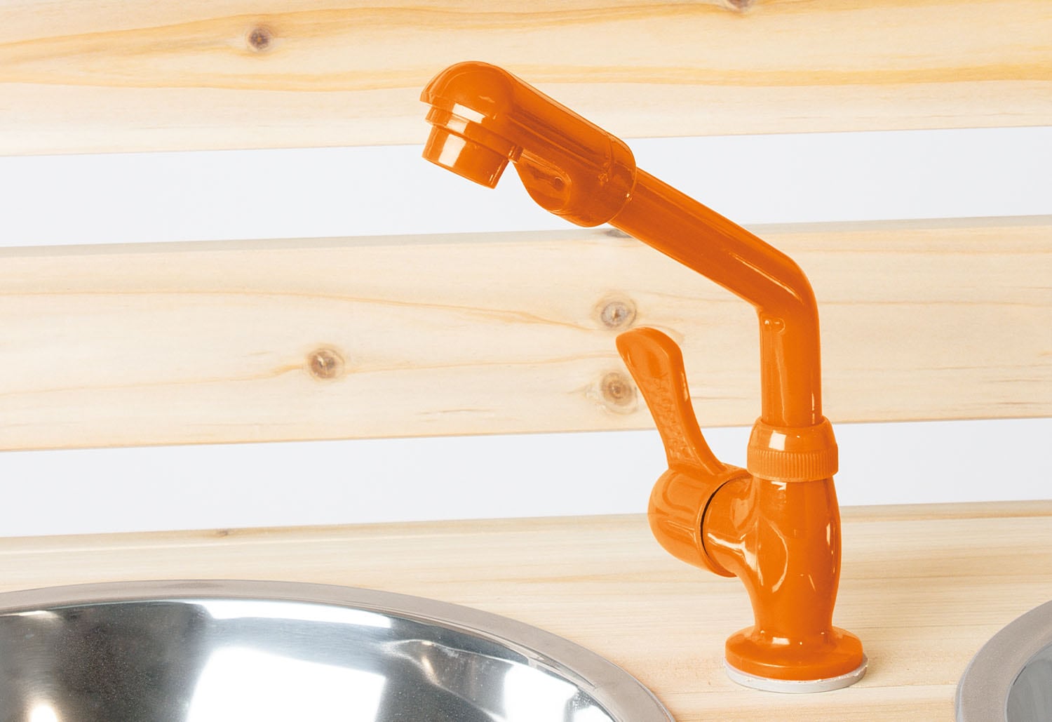 Pinolino® Outdoor-Spielküche »Matschküche Malu«