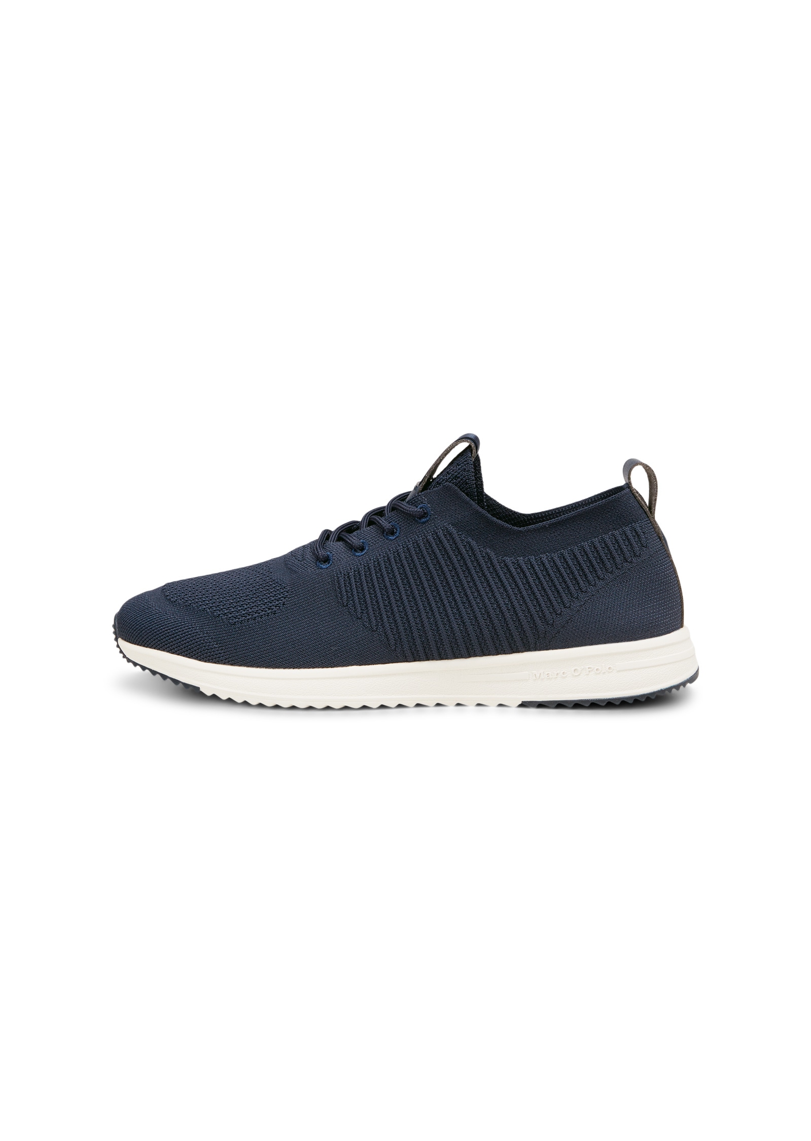 Marc O'Polo Sneaker »aus recyceltem Polyester«