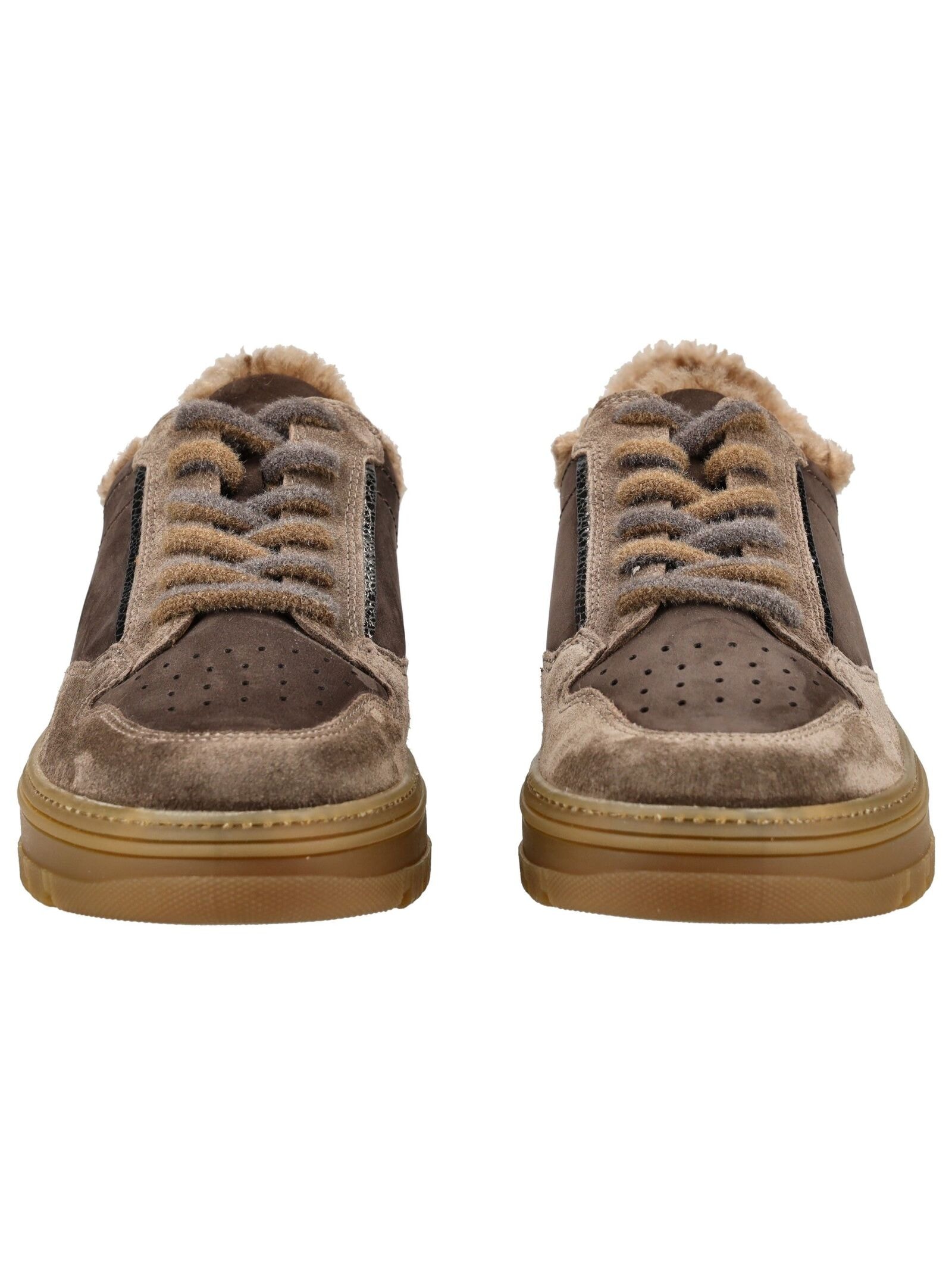 Paul Green Sneaker »Paul Green Sneaker Leder«