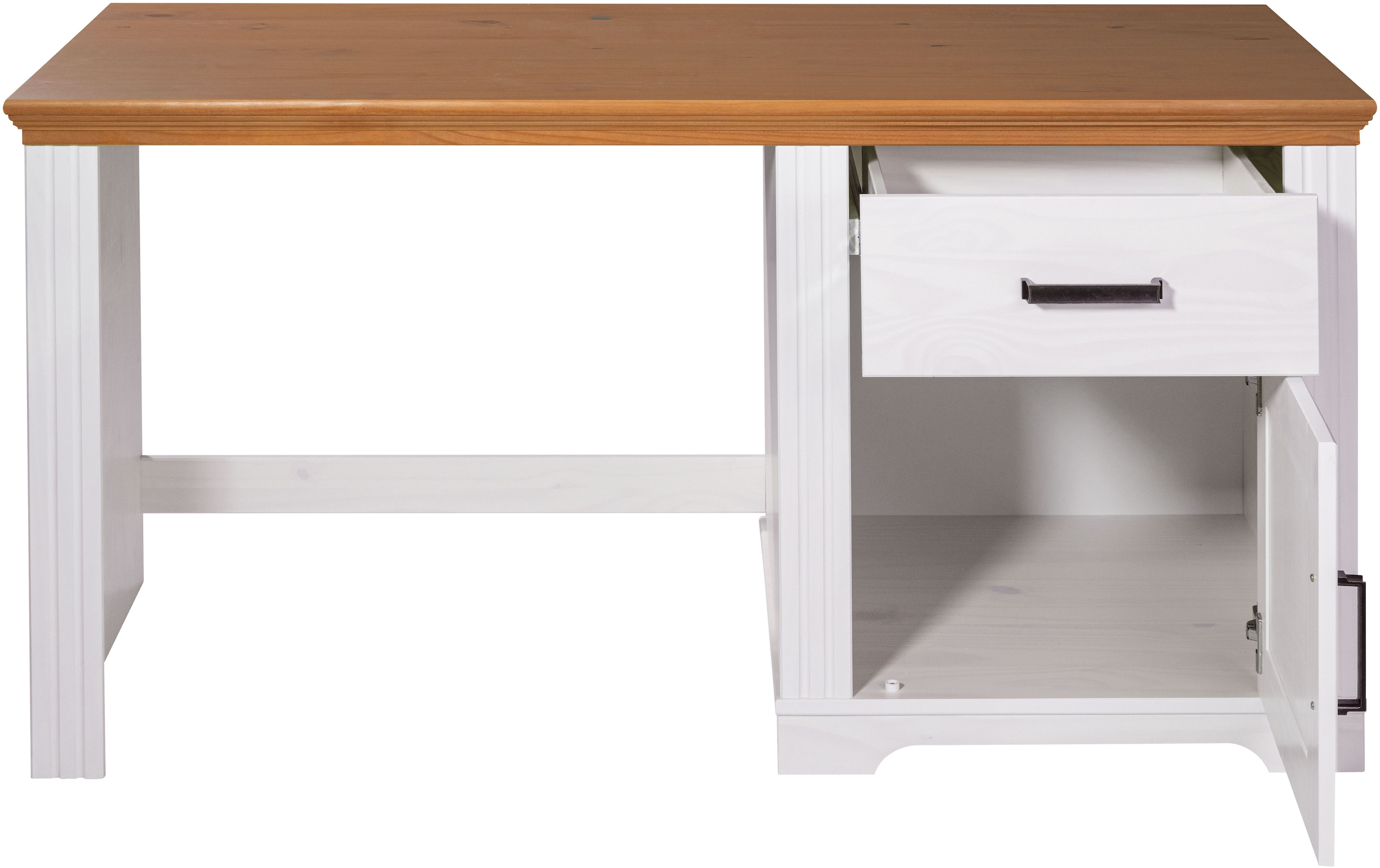 Inter Link Computertisch »Schreibtisch Maluno« 1 Stk. tlg.