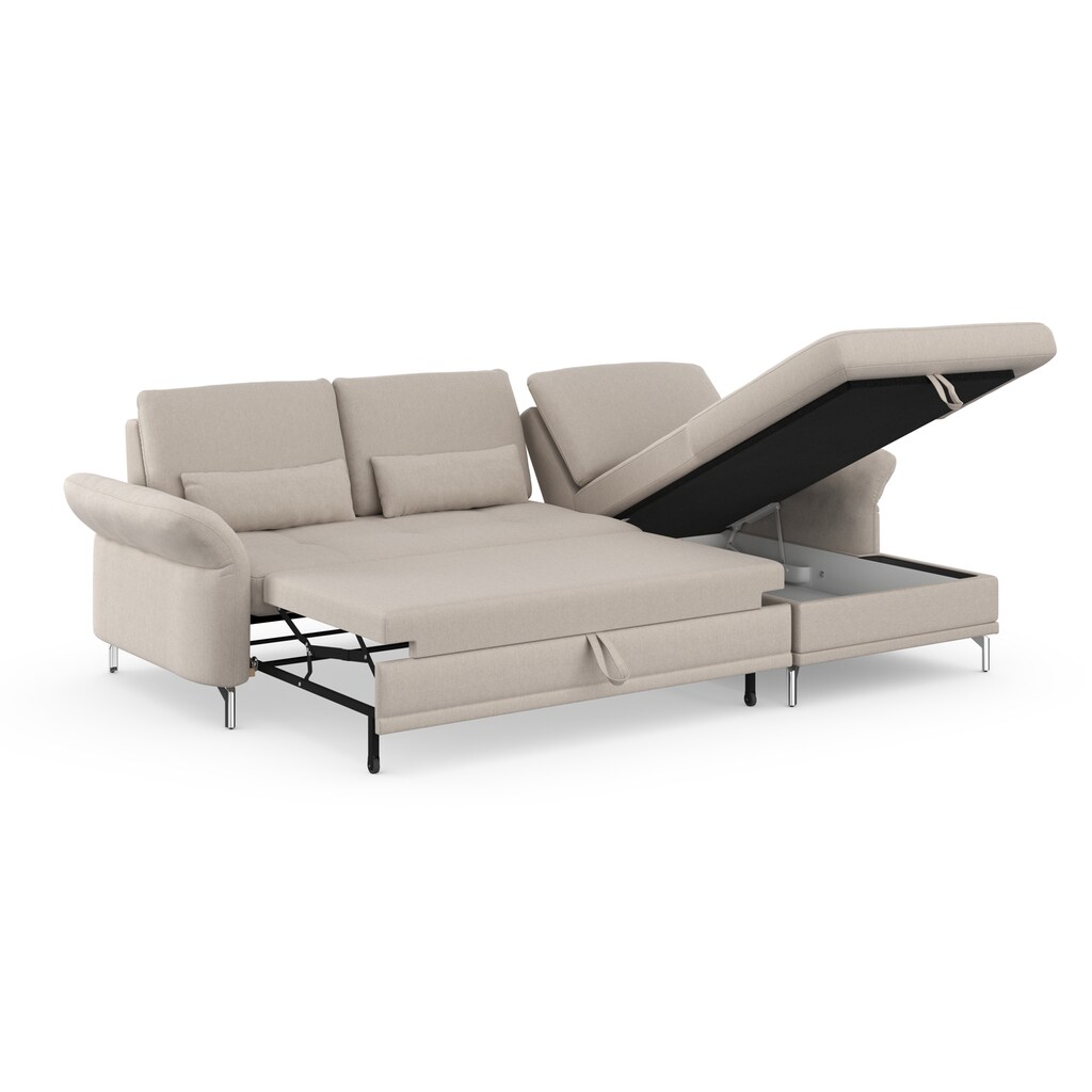 INOSIGN Ecksofa »Palm Beach«