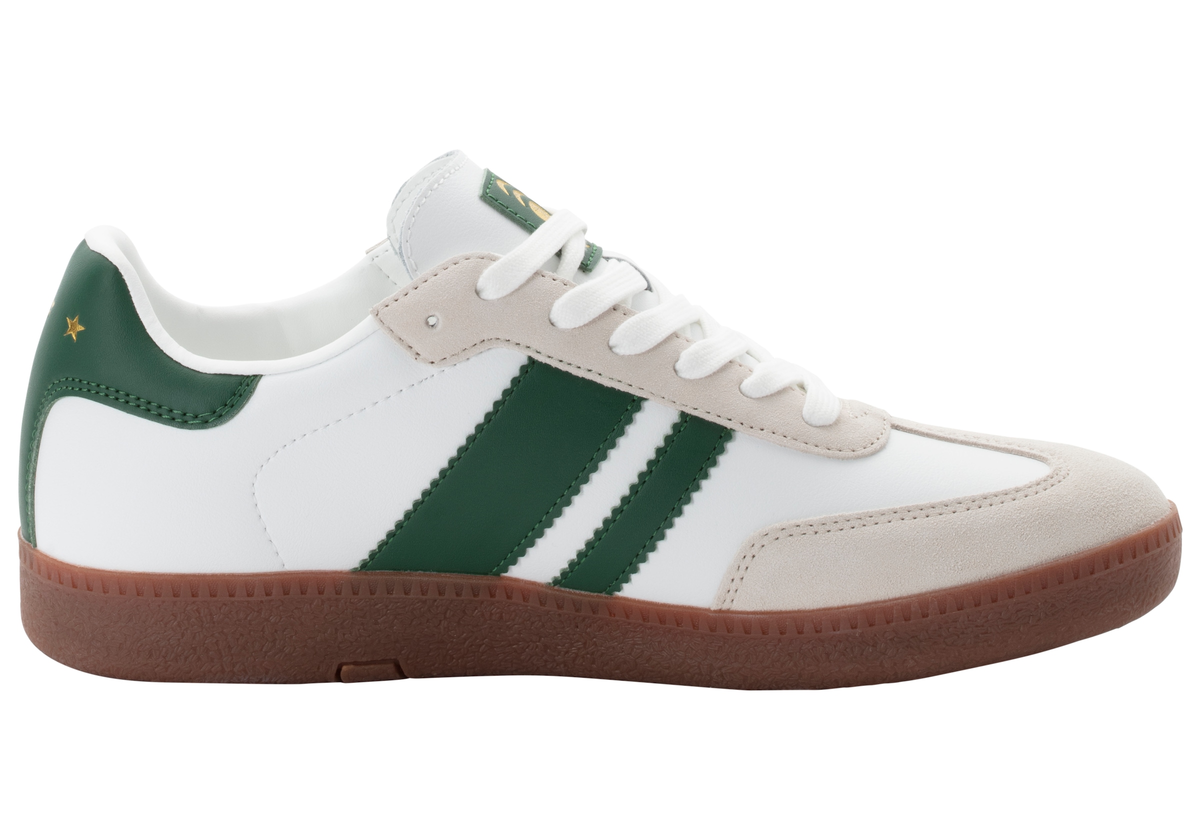 Pantofola d´Oro Sneaker »BALLARE«