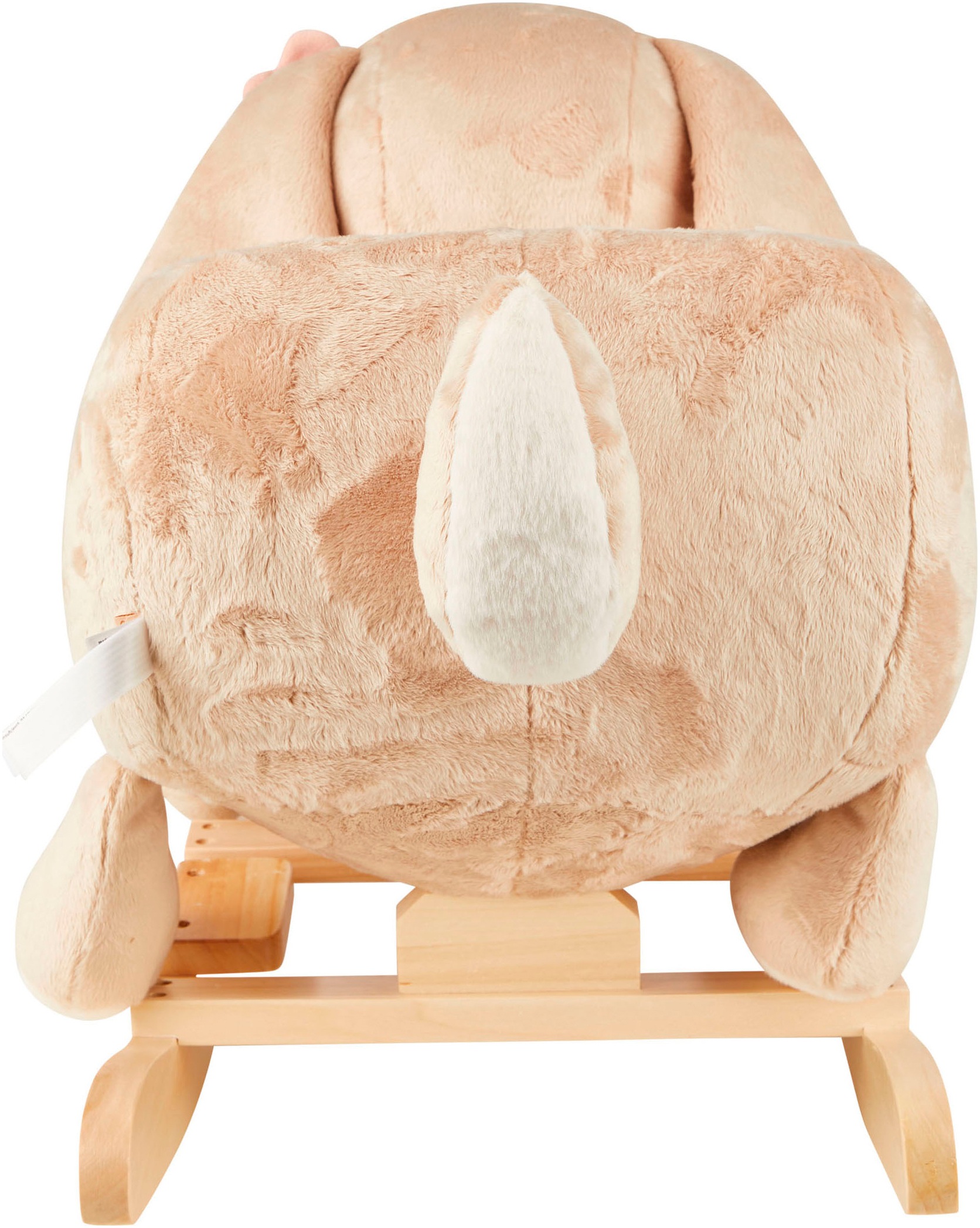 Sterntaler® Schaukeltier »Hase Hanni«