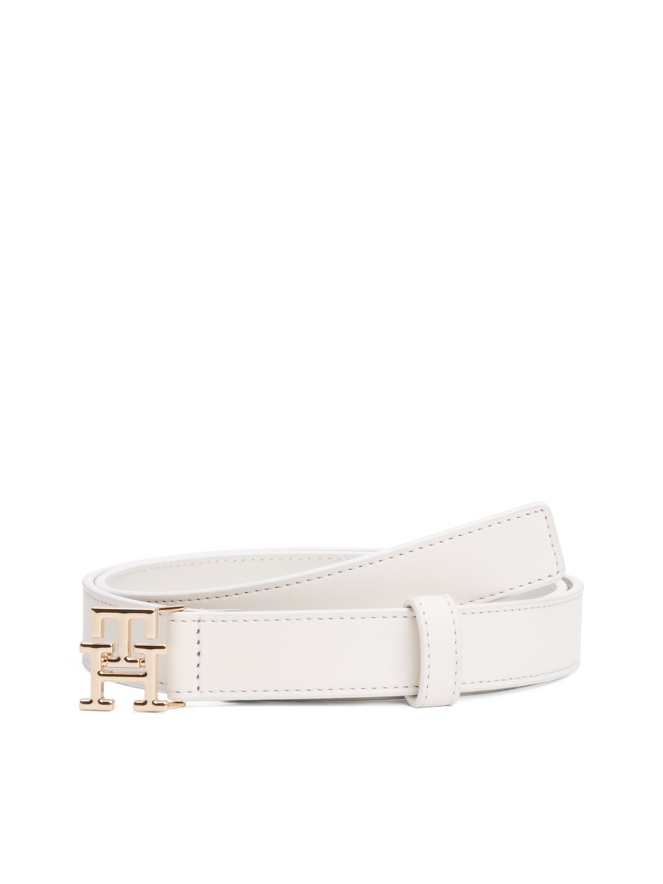 Tommy Hilfiger Ledergürtel "TH MODERN 2.5", Größenverstelbar günstig online kaufen