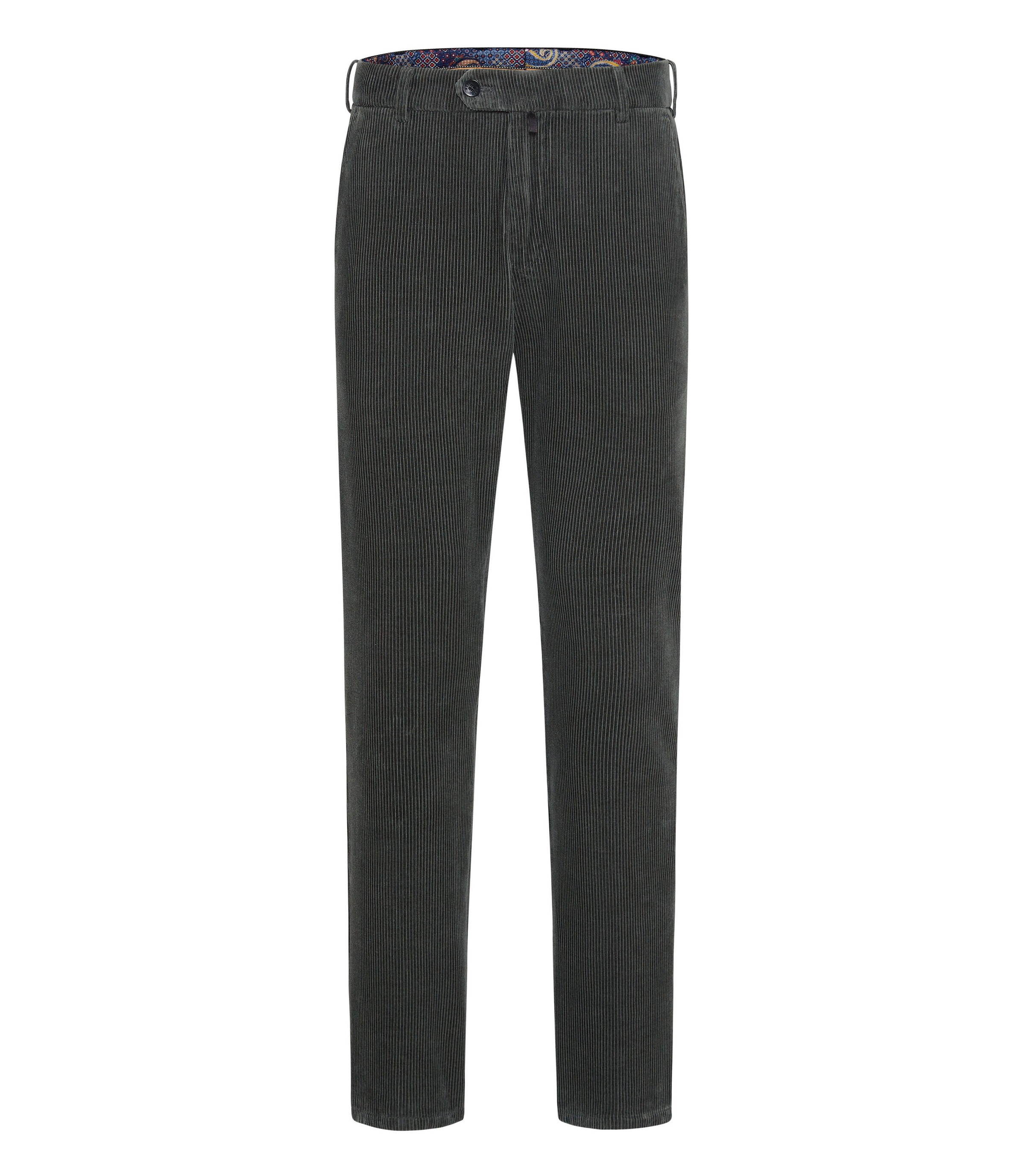 MEYER Chinos »Bonn«, Cordhose mit Stretch-Dehnbund
