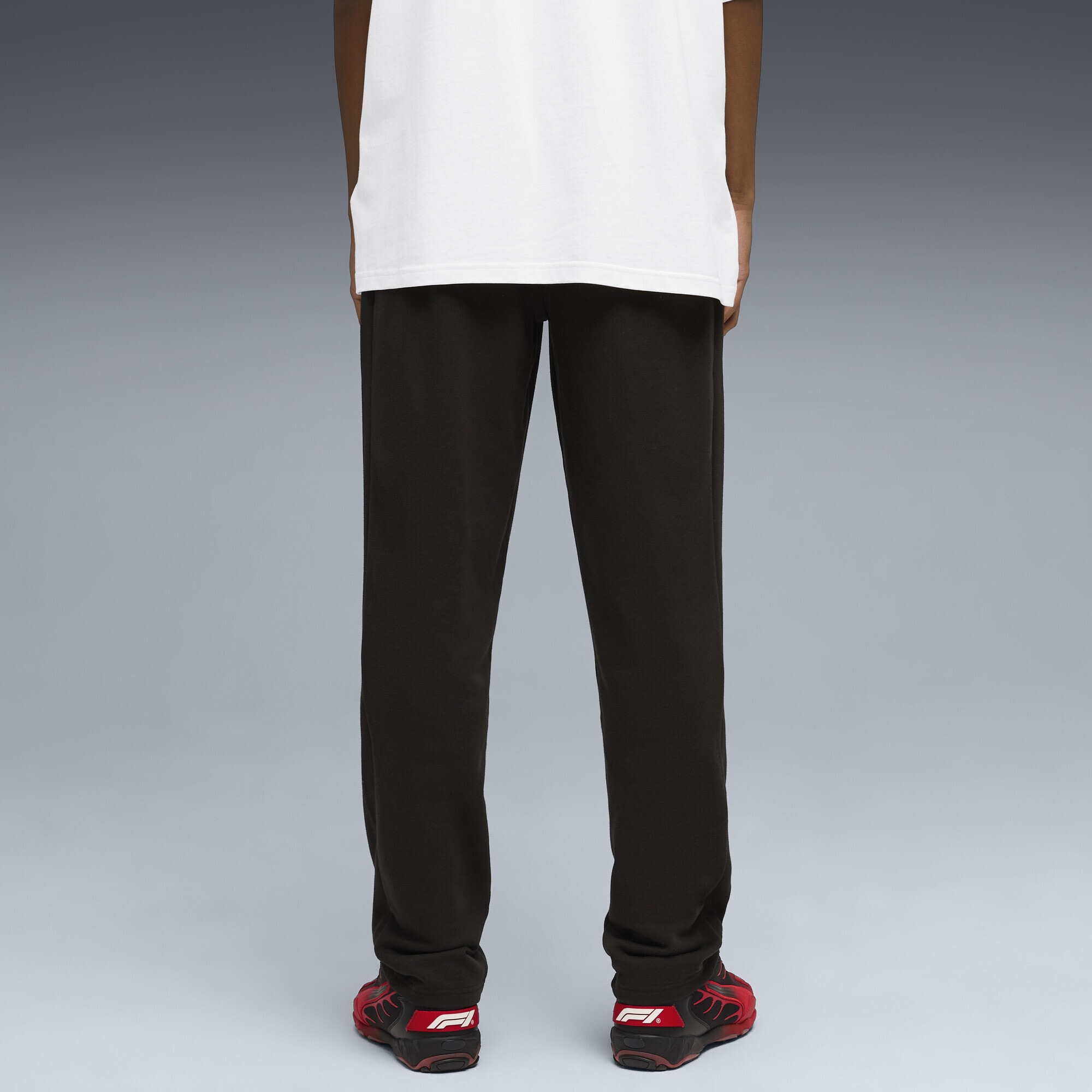 PUMA Sporthose »F1® Jogginghose Herren«