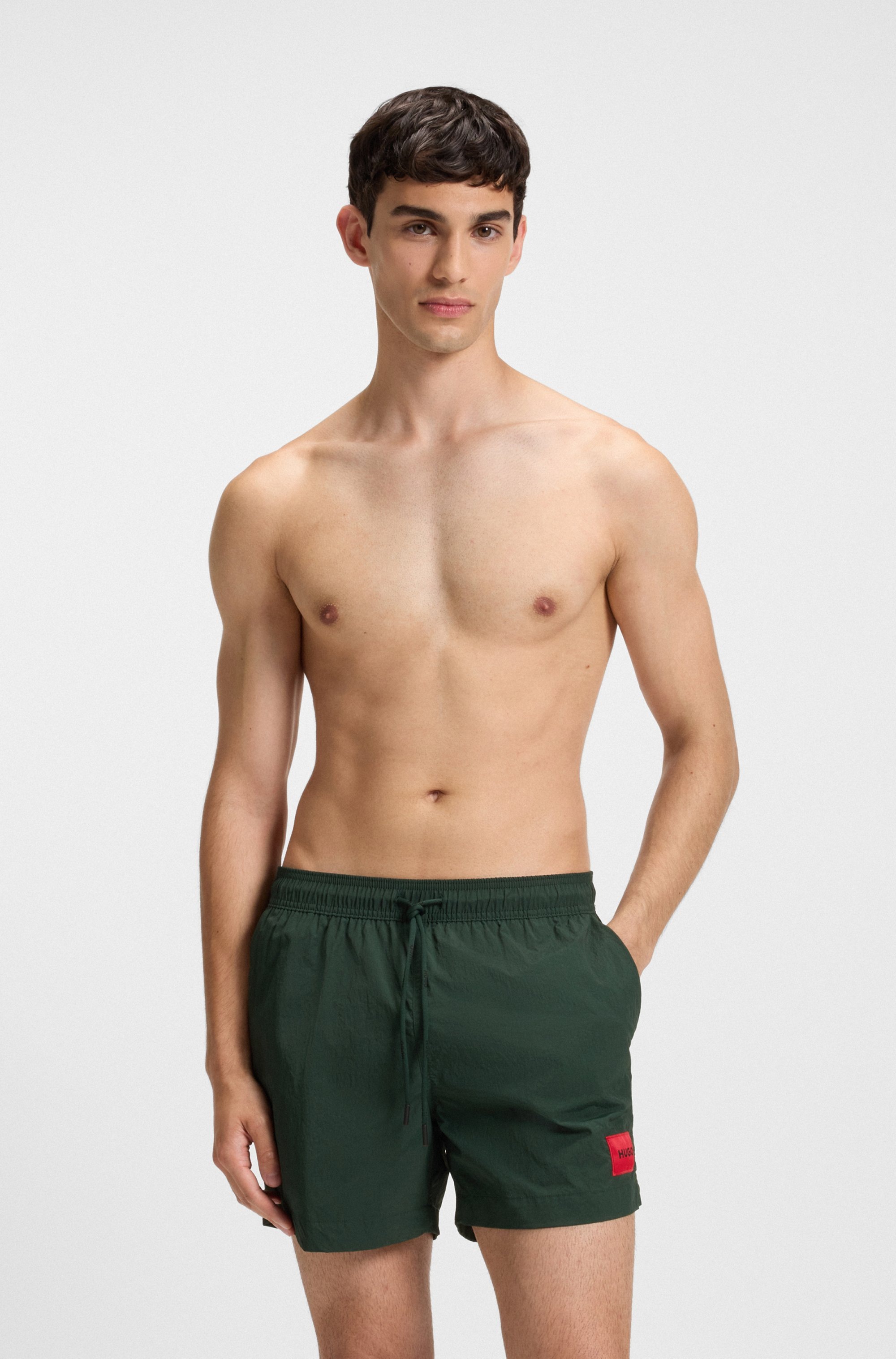 HUGO Underwear Badeshorts »DOMINICA«