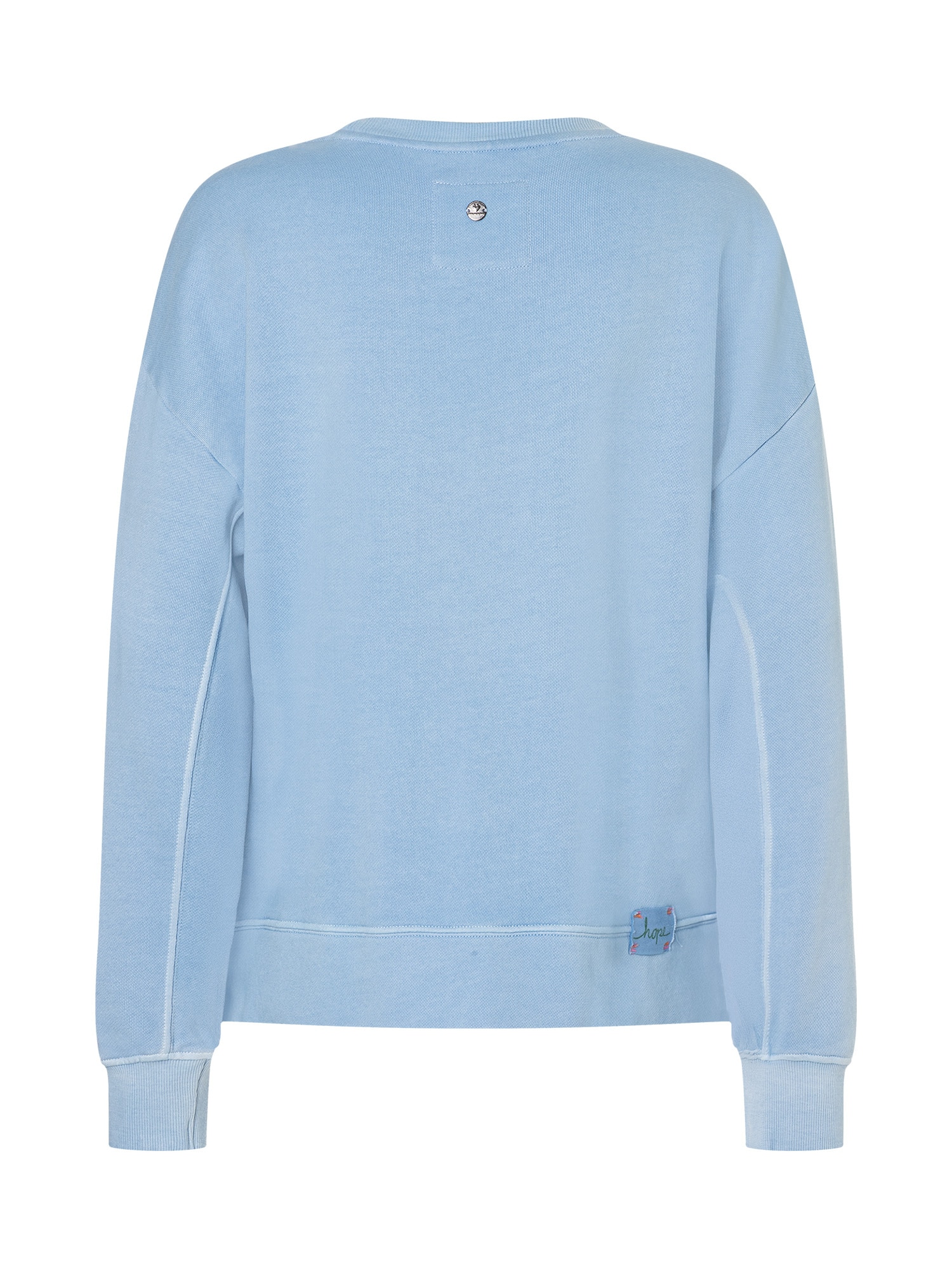 Lieblingsstück Sweatshirt »BibiL«, aus 100% Baumwolle
