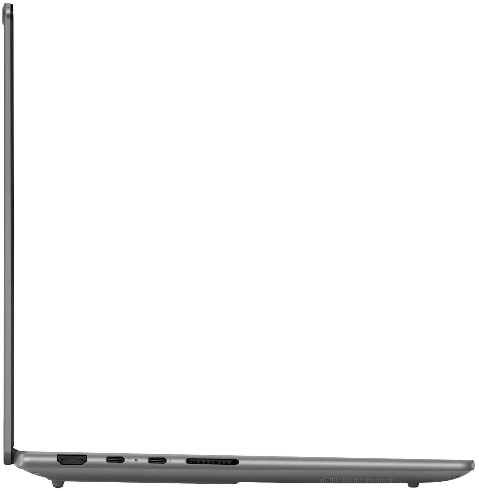 Lenovo Convertible Notebook »Yoga Pro 7 14IAH10«, 36,83 cm, / 14,5 Zoll, Intel, Core Ultra 7, ARC, 1000 GB SSD