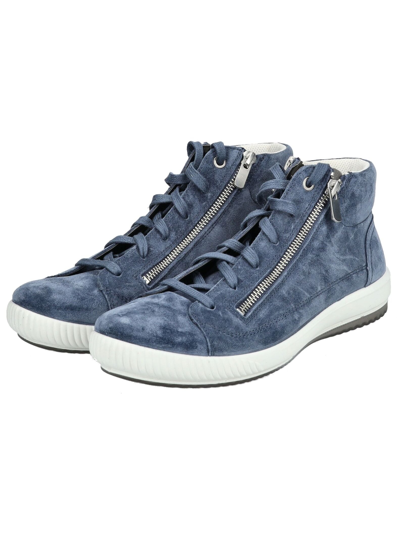 Legero Sneaker »Legero Sneaker Veloursleder«