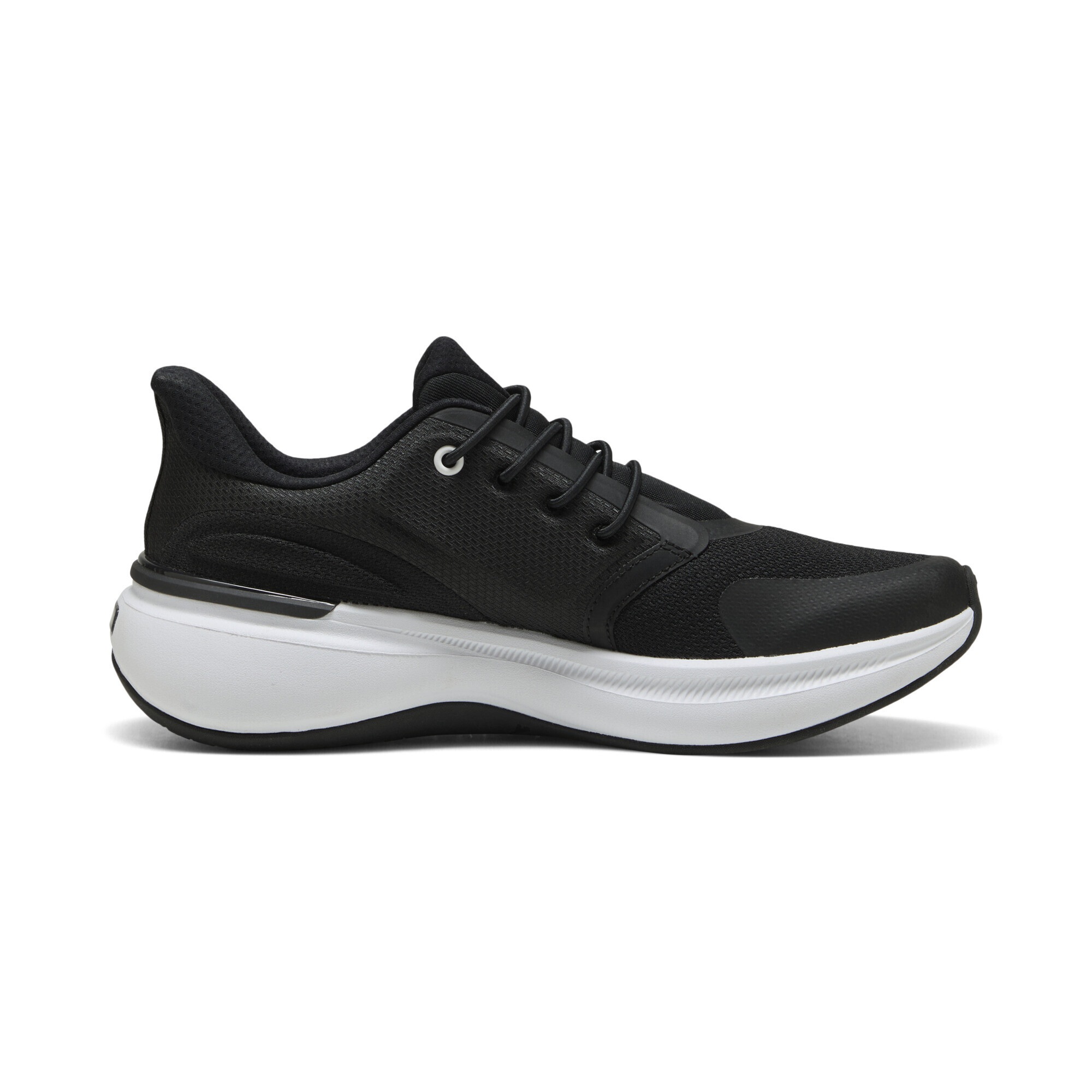 PUMA Laufschuh »Softride Exo Shift Sneakers Erwachsene«