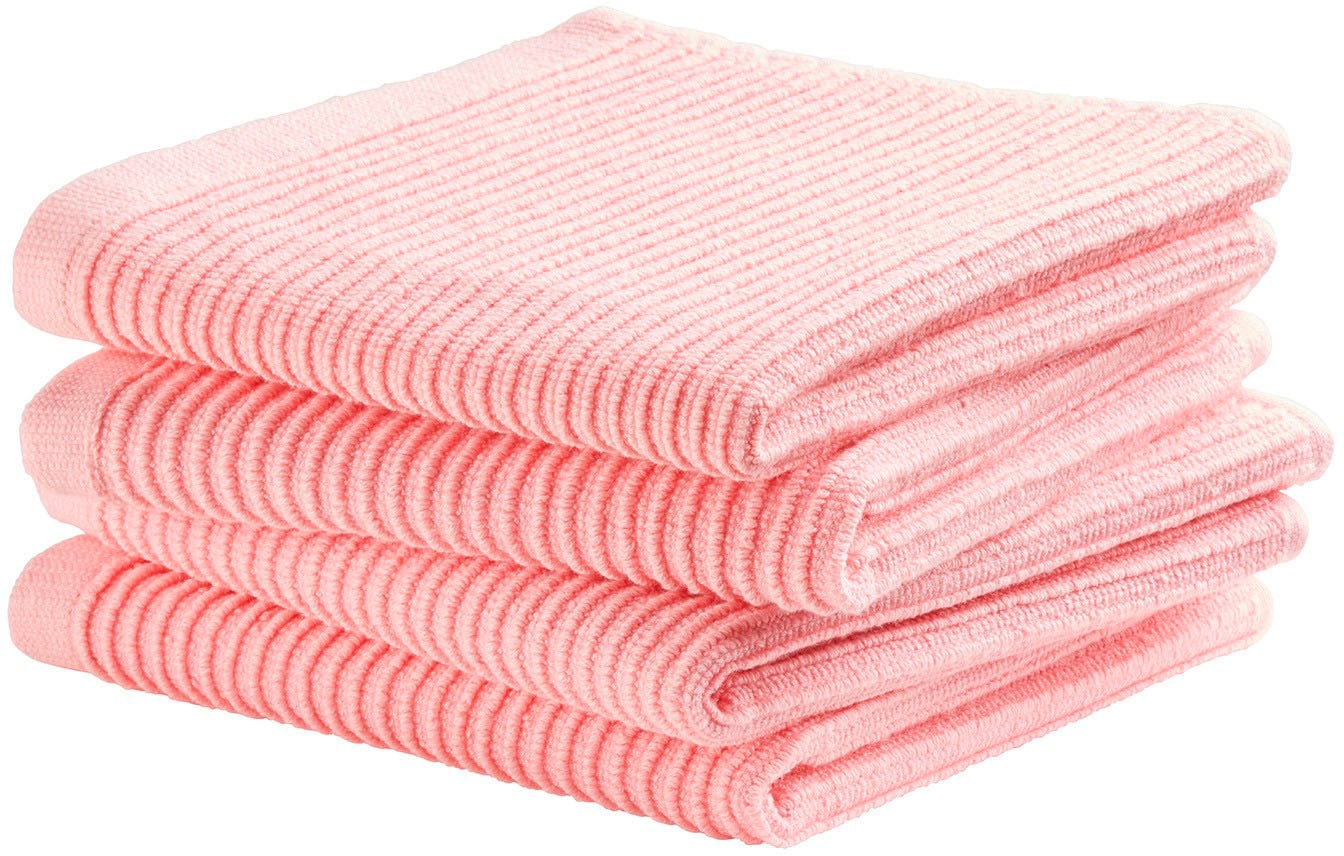 DDDDD Spültuch "Basic" mit luxuriöser Rippenstruktur und optimale Feuchtigk günstig online kaufen