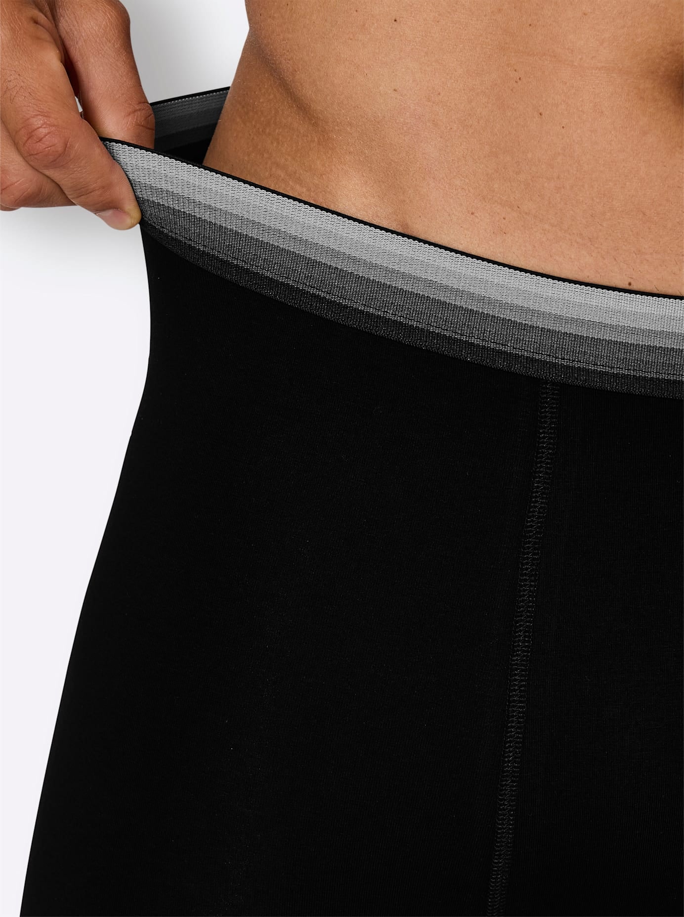 wäschepur Retro Pants 2 Stk.