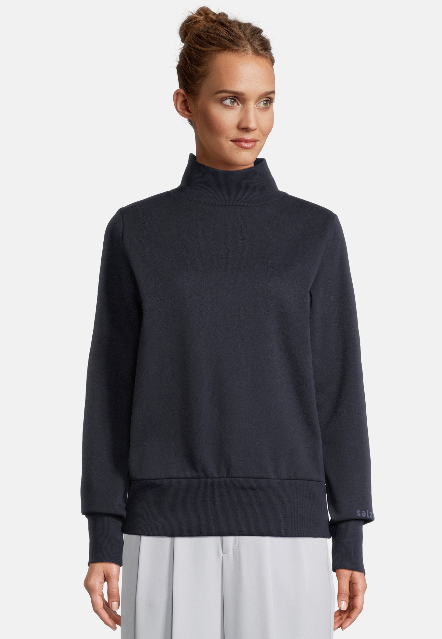 salzhaut Sweatshirt "Sweatshirt SCHANTERN" günstig online kaufen