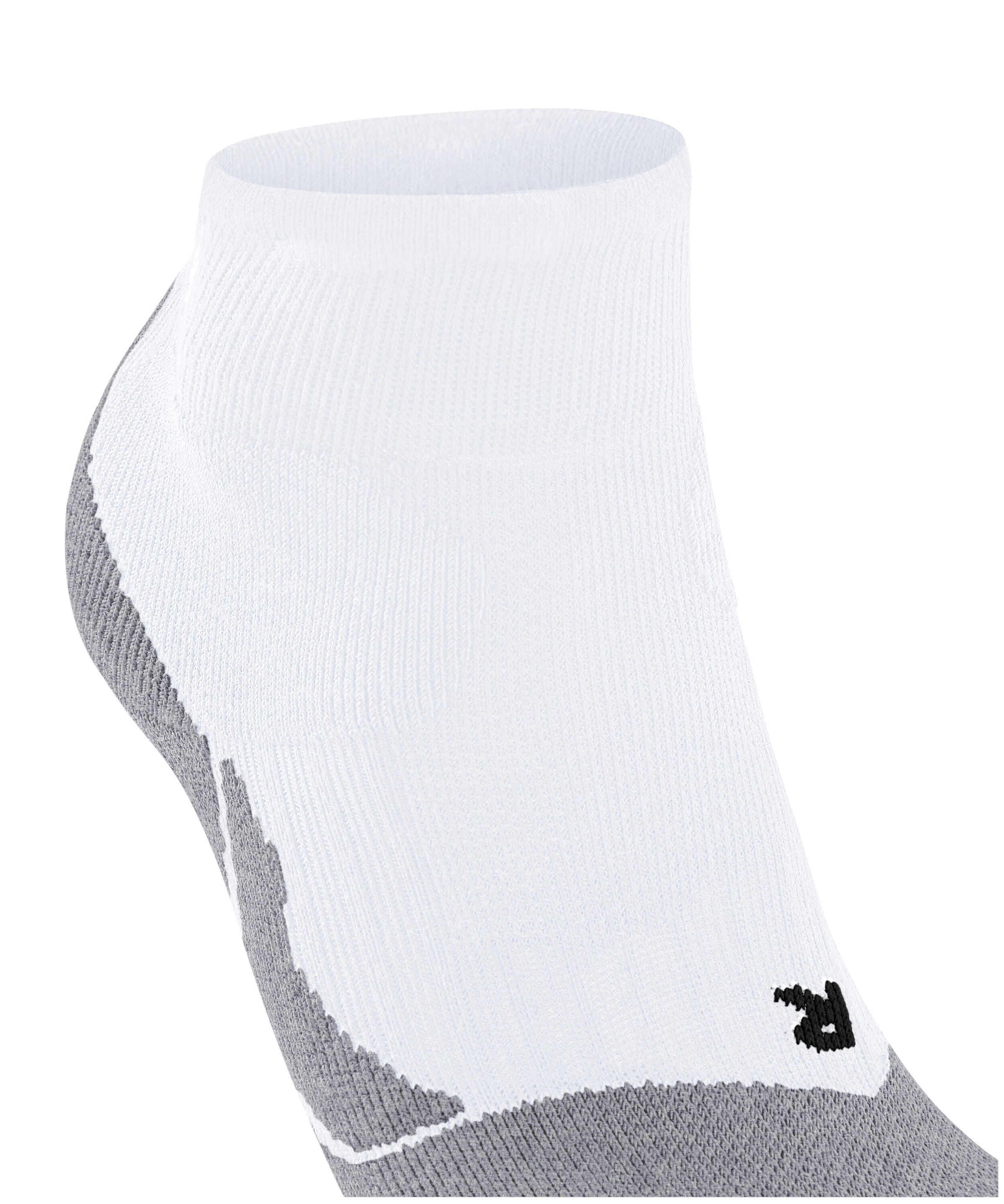 FALKE Sportsocken »PL2 Short« für Padeltennis, Badminton und Squash, kurzer Schnitt