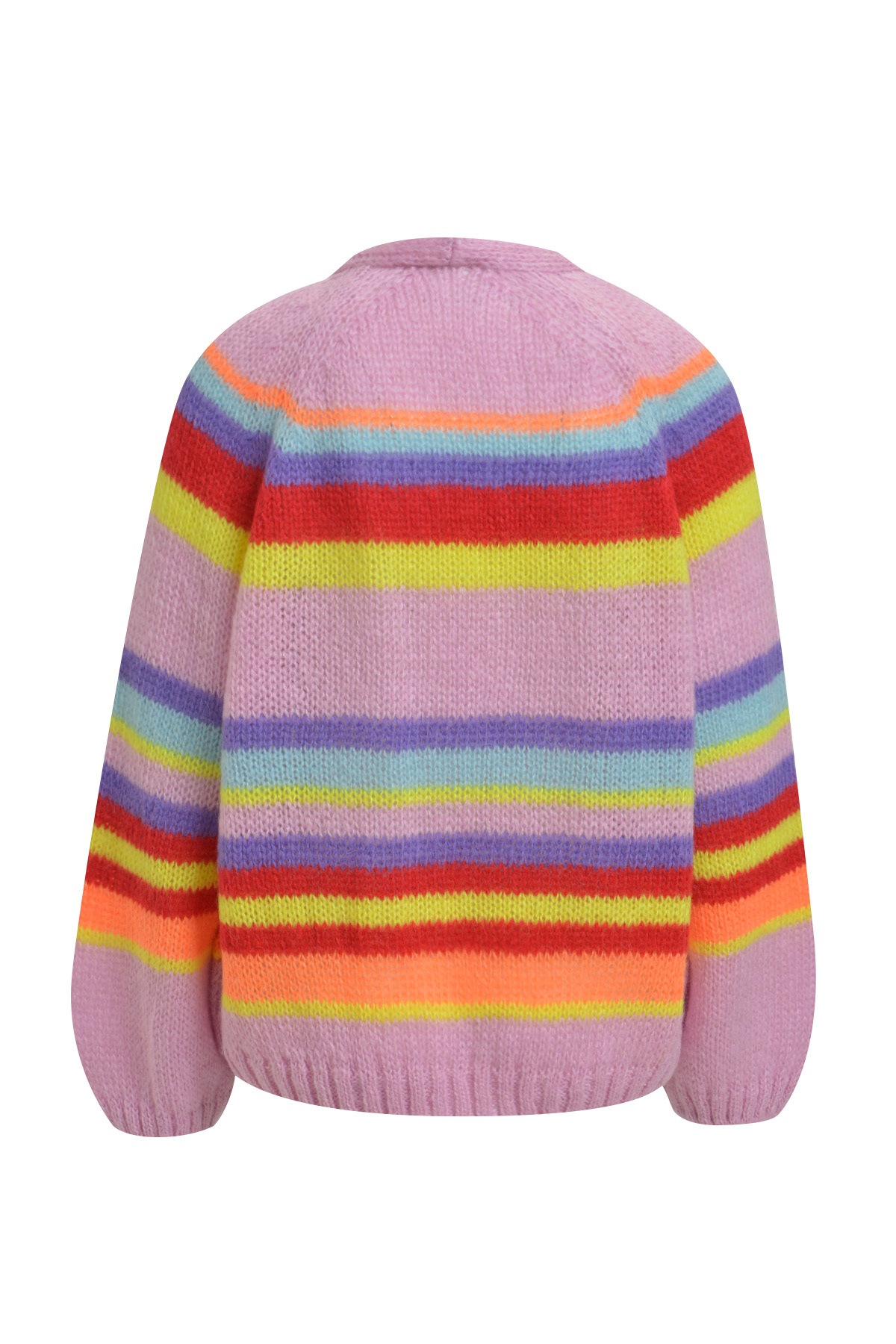 Milano Italy Cardigan ohne Verschluss