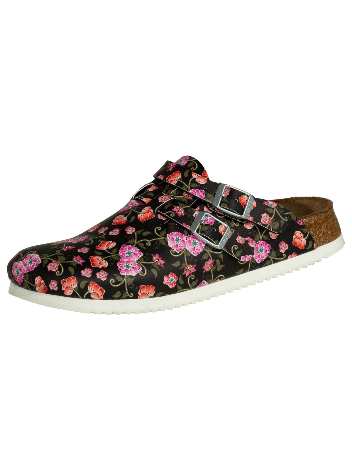 Birkenstock Pantolette "Kay SL"