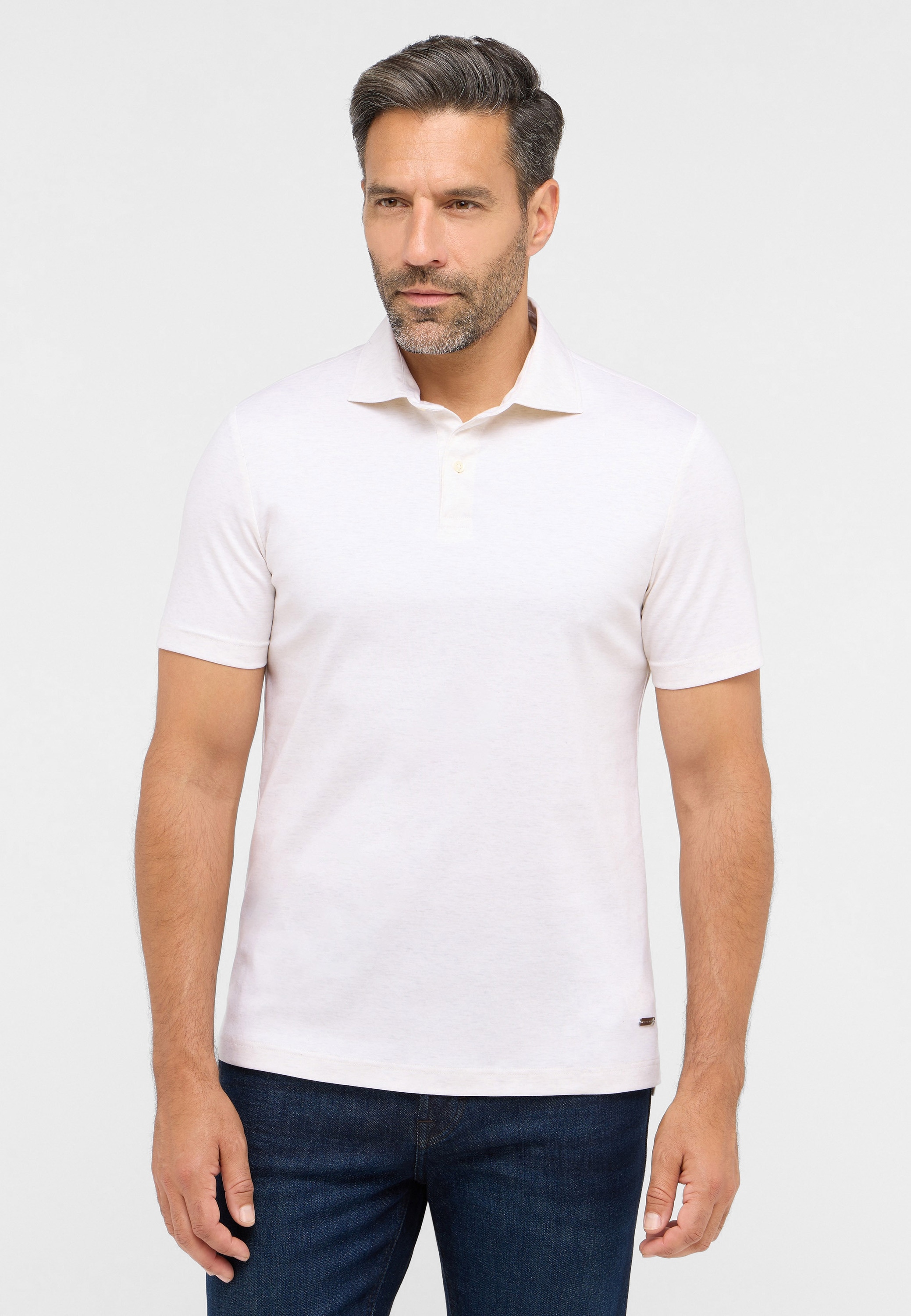 Eterna Poloshirt "REGULAR FIT"