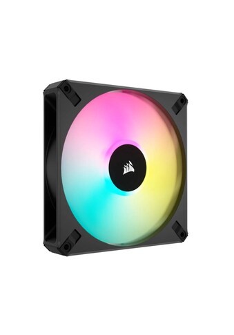 Corsair Gehäuselüfter »iCUE AF140 RGB ELITE 14...