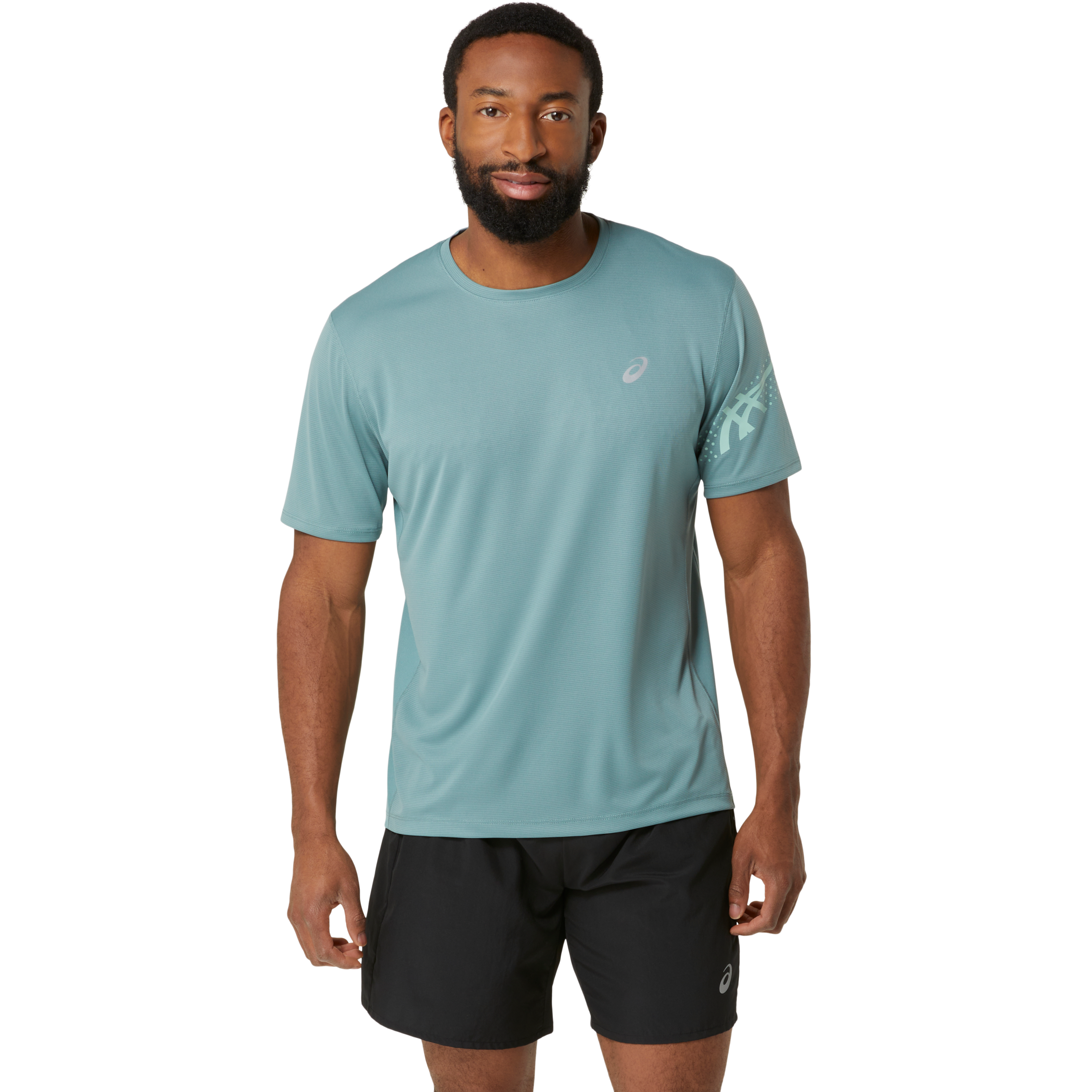 Asics Laufshirt "ICON SS TOP" günstig online kaufen