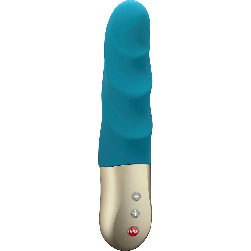 Fun Factory Stoß-Vibrator »STRONIC Petite«