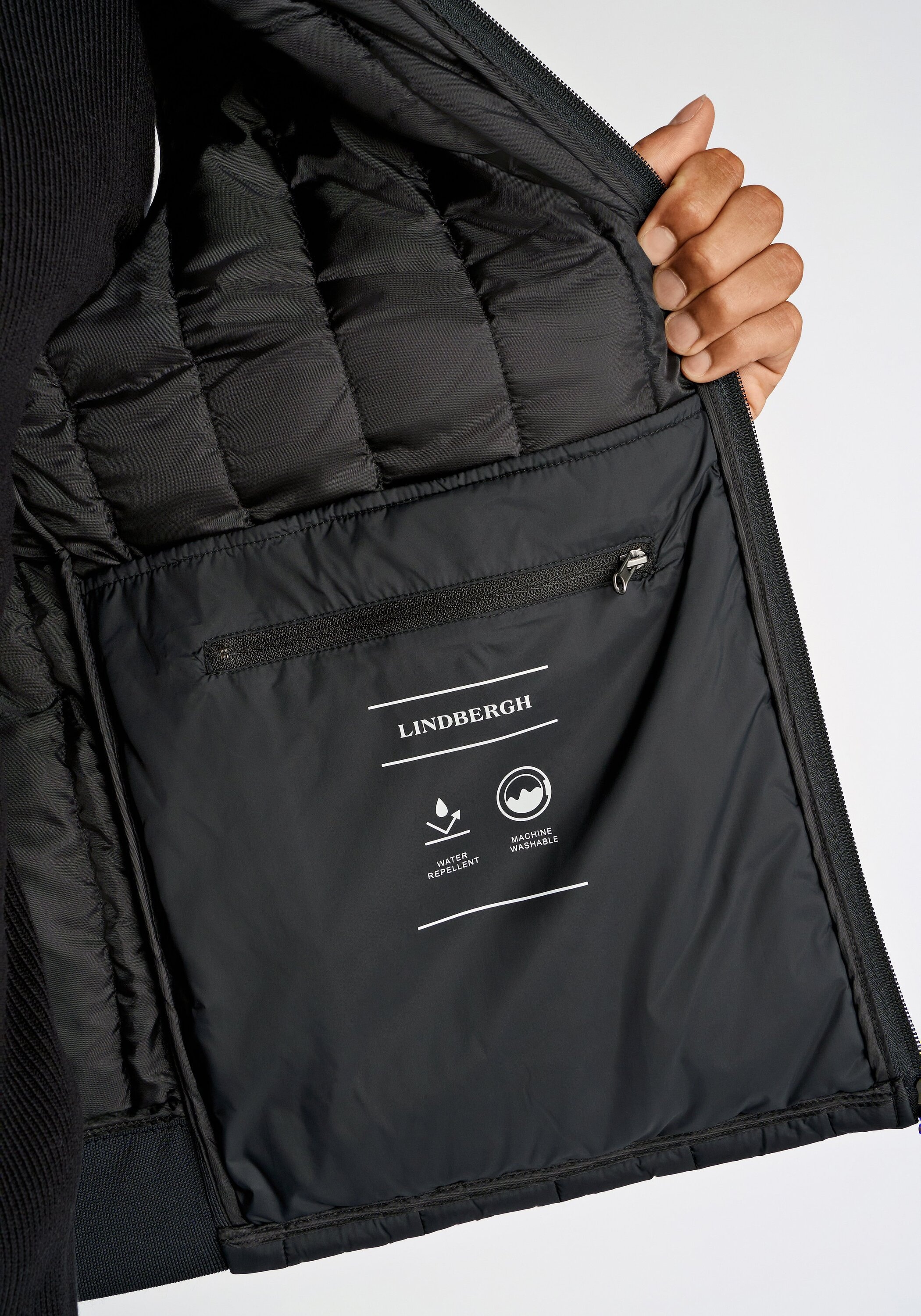 LINDBERGH Anzugweste »Lindbergh Weste«