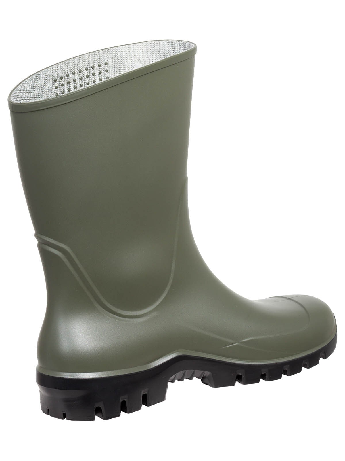 Spirale Stiefel »Ranch low«