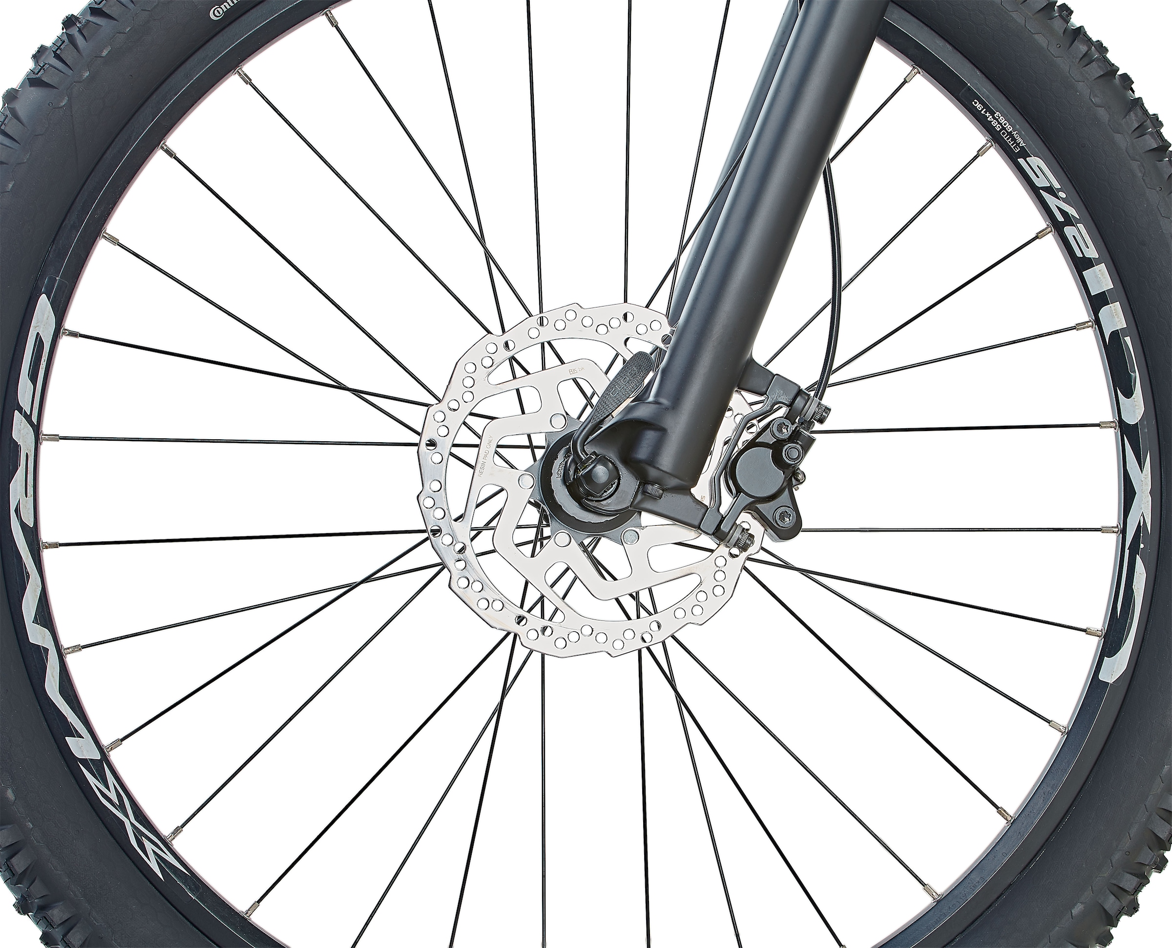 Prophete E-Bike »Graveler 22.ETM.20«, 10 Gang, Shimano, Deore XT, Mittelmotor 250 W, Pedelec, Elektrofahrrad für Damen u. Herren, MTB