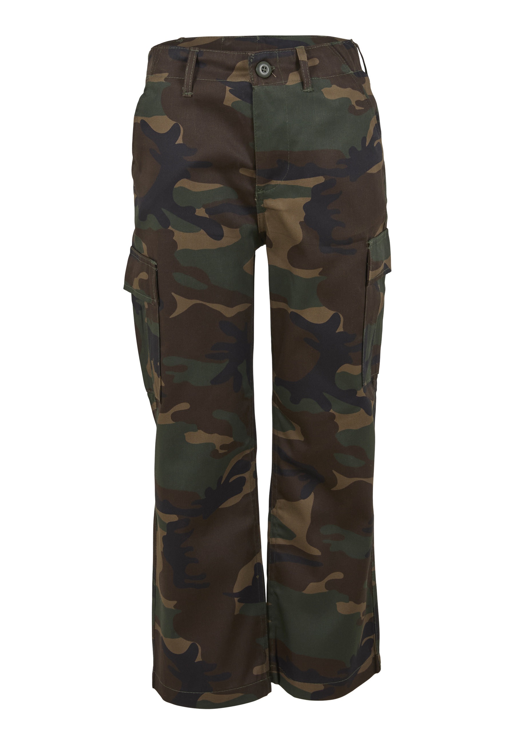 Brandit Cargohose »Brandit Kids US Ranger Trouser«