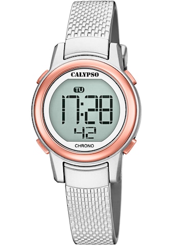 Calypso Uhren Online-Shop ▷ Kollektion 2024 | BAUR