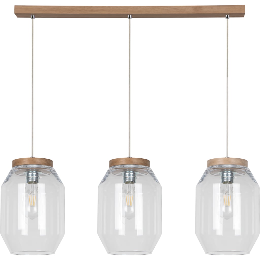 BRITOP LIGHTING Pendelleuchte »Vaso«