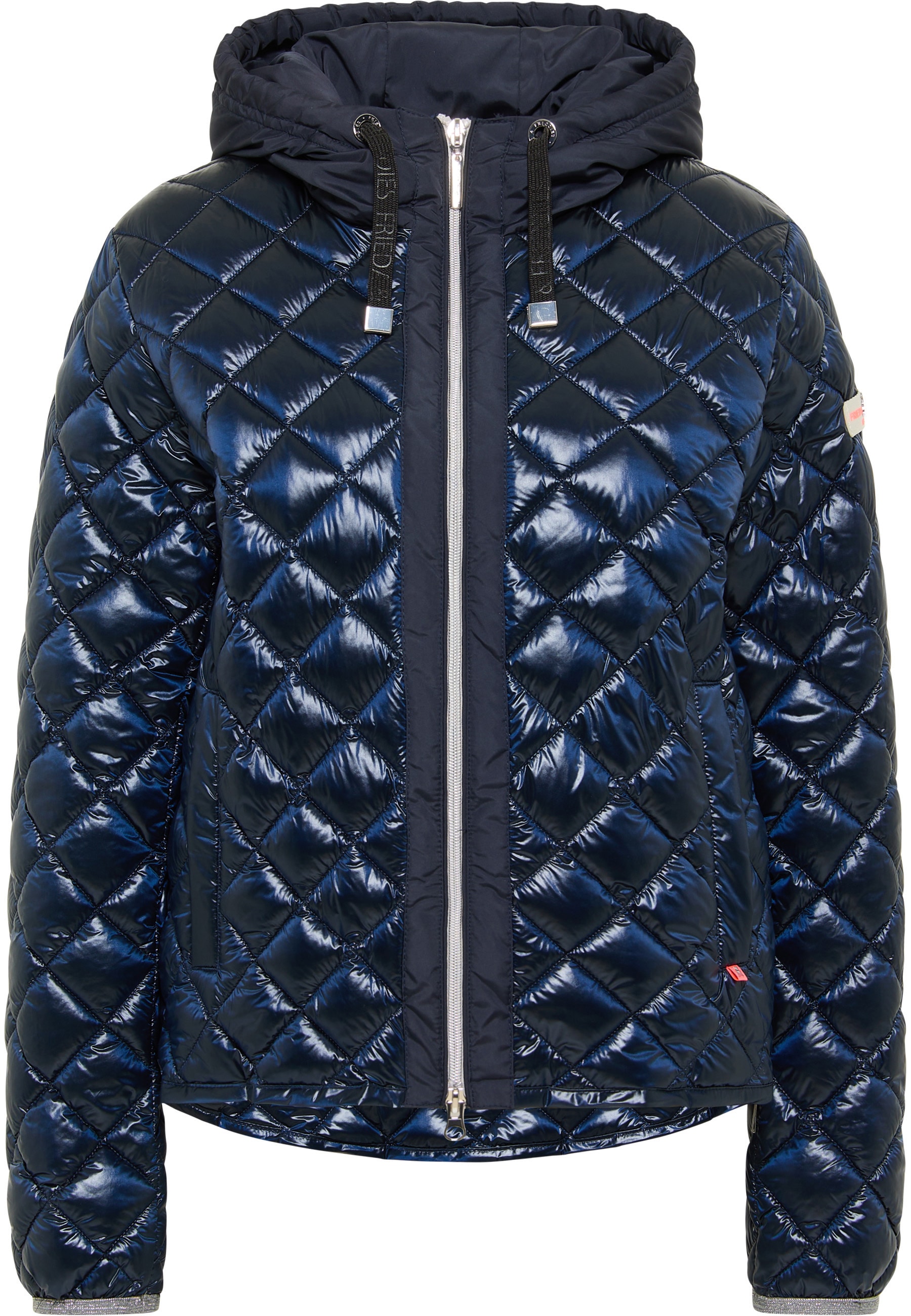Frieda & Freddies Steppjacke »Thermolite Jacket / Yosie«