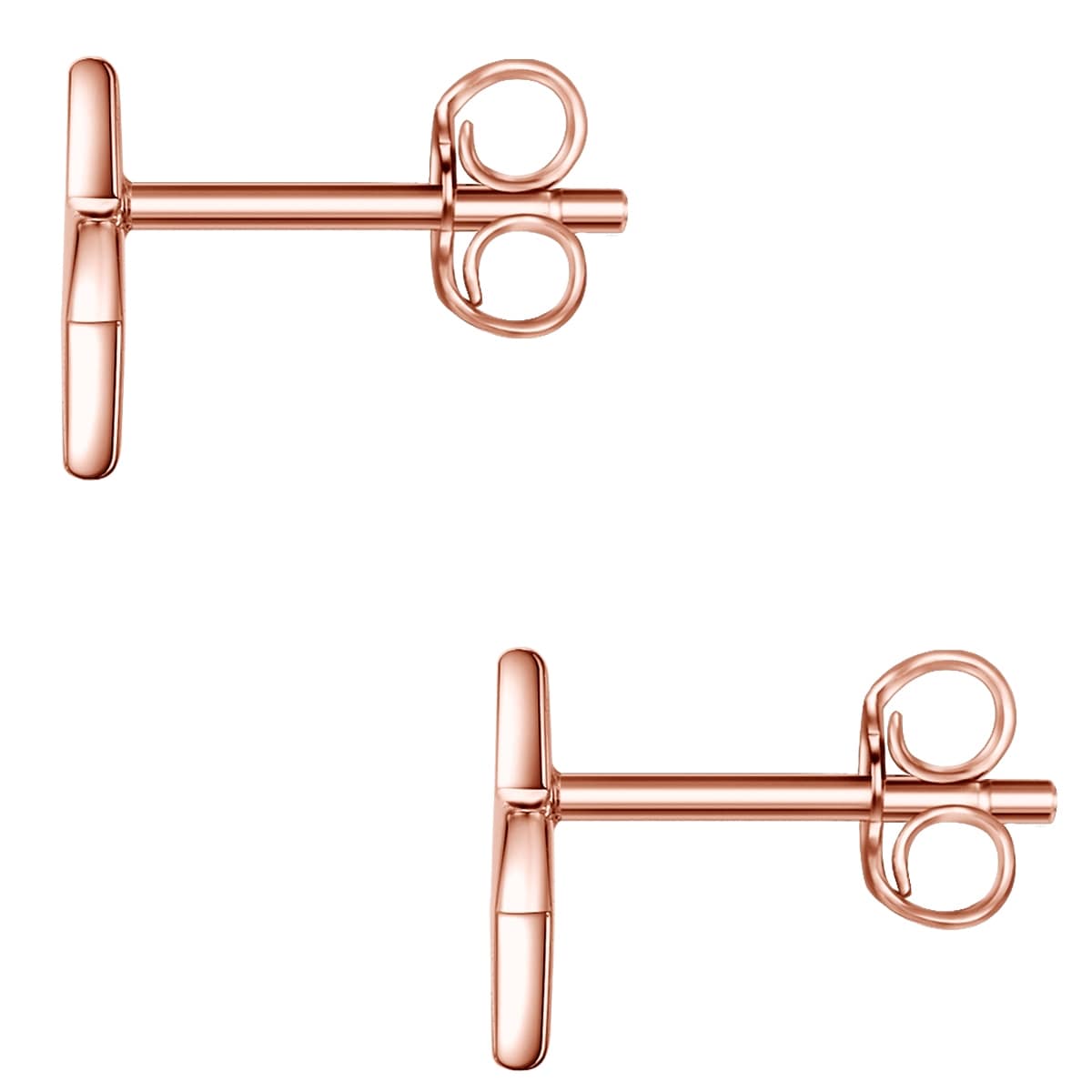 Glanzstücke München Paar Ohrstecker »Set: G845« mit Stern